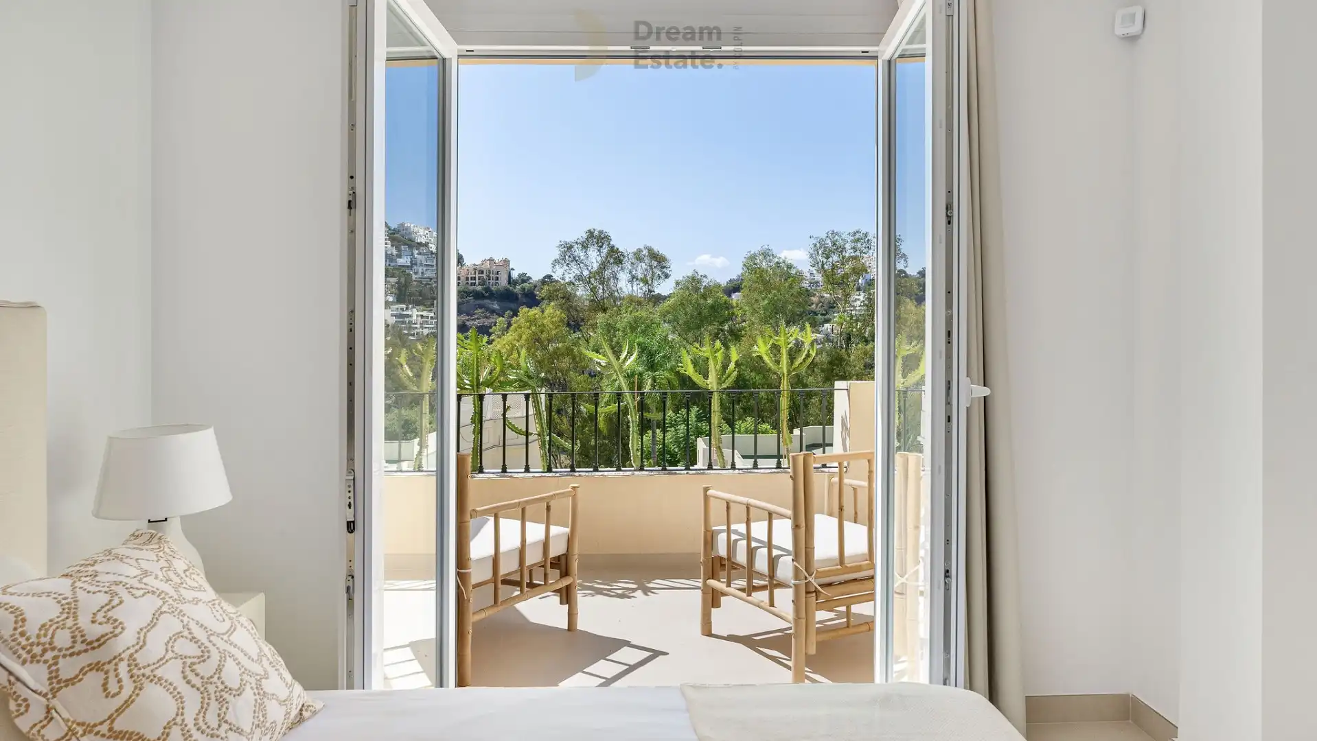 Casa Chloe, exclusive woning met dakterras in La Quinta Hills, Nueva Andalucia. foto 23