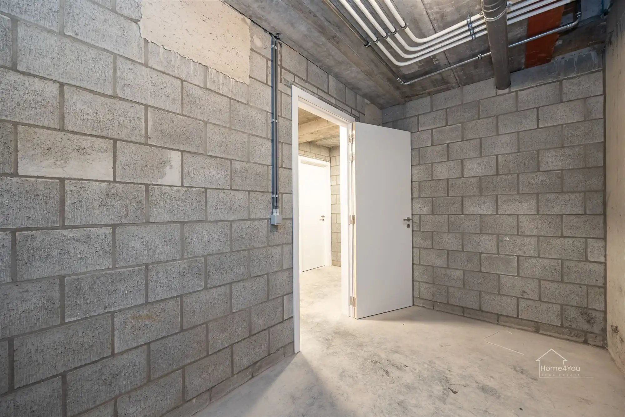 Nieuwbouw appartement met ruim terras foto 16