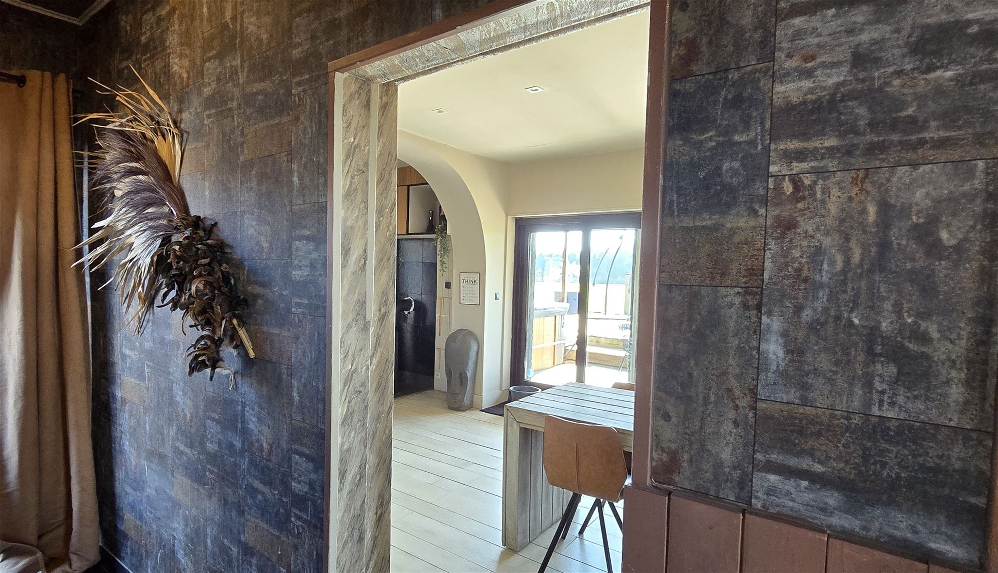 Huis foto 7