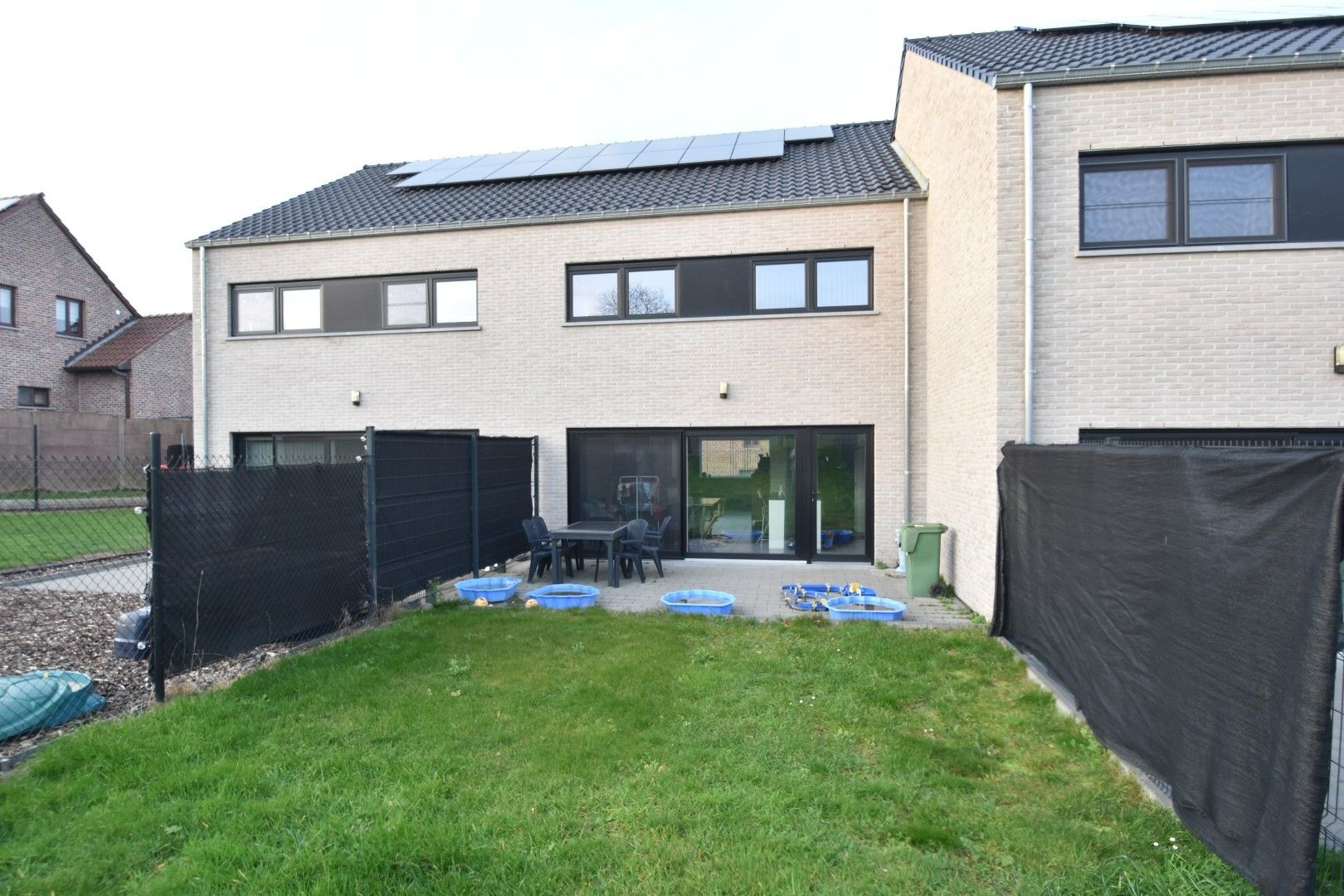 Wonen in een nieuwbouwwoning te Hoeselt foto 7