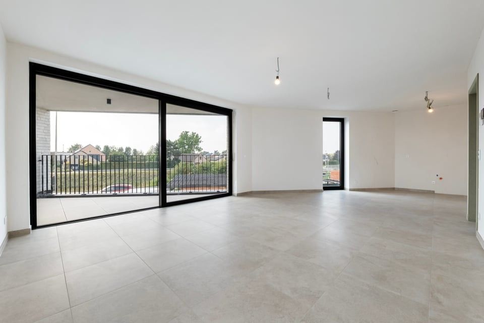 2-SLP APPARTEMENT OP 1STE VERDIEP MET RUIM TERRAS foto 11