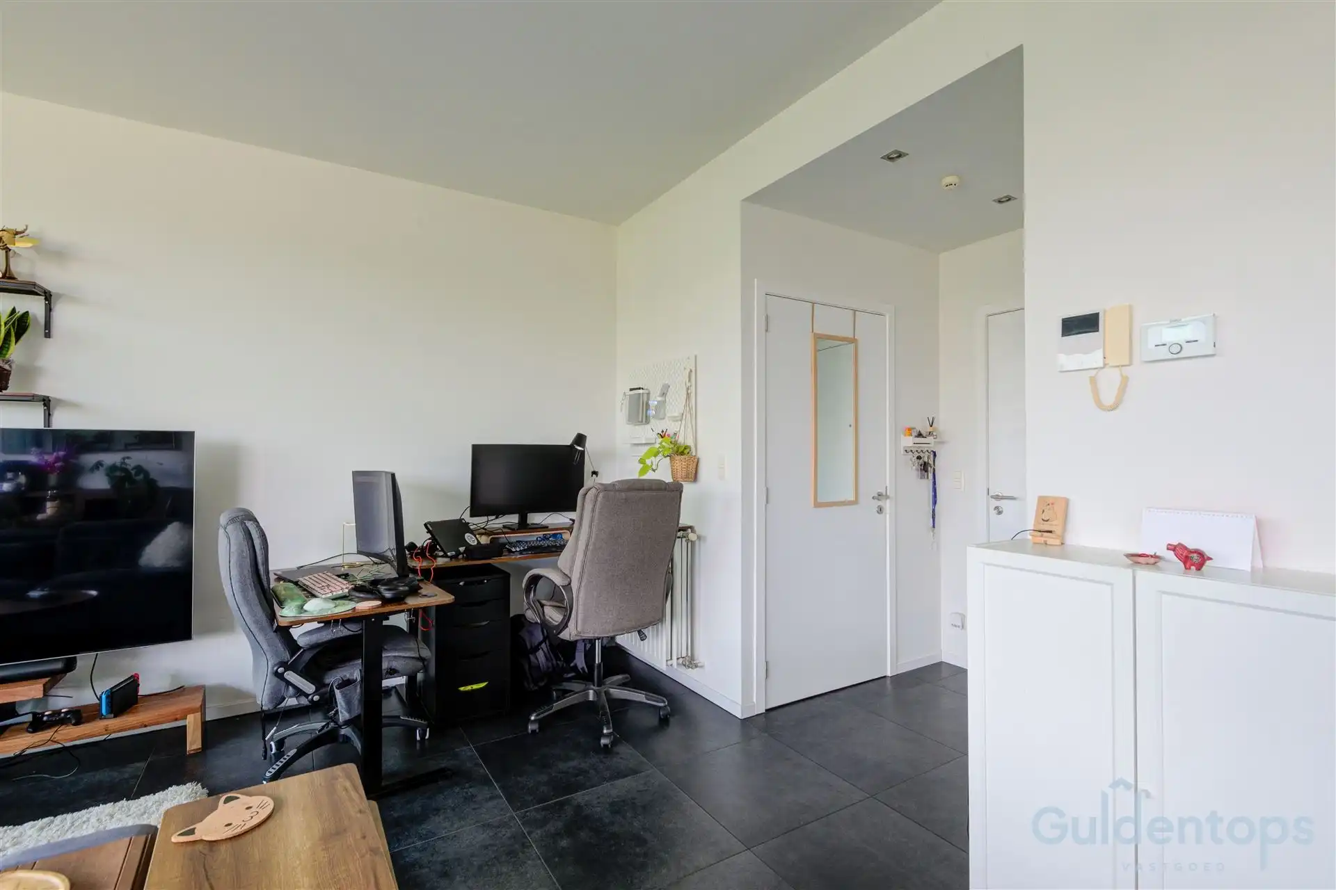 Uitstekend gelegen ruim 1 slaapkamerappartement  foto 20