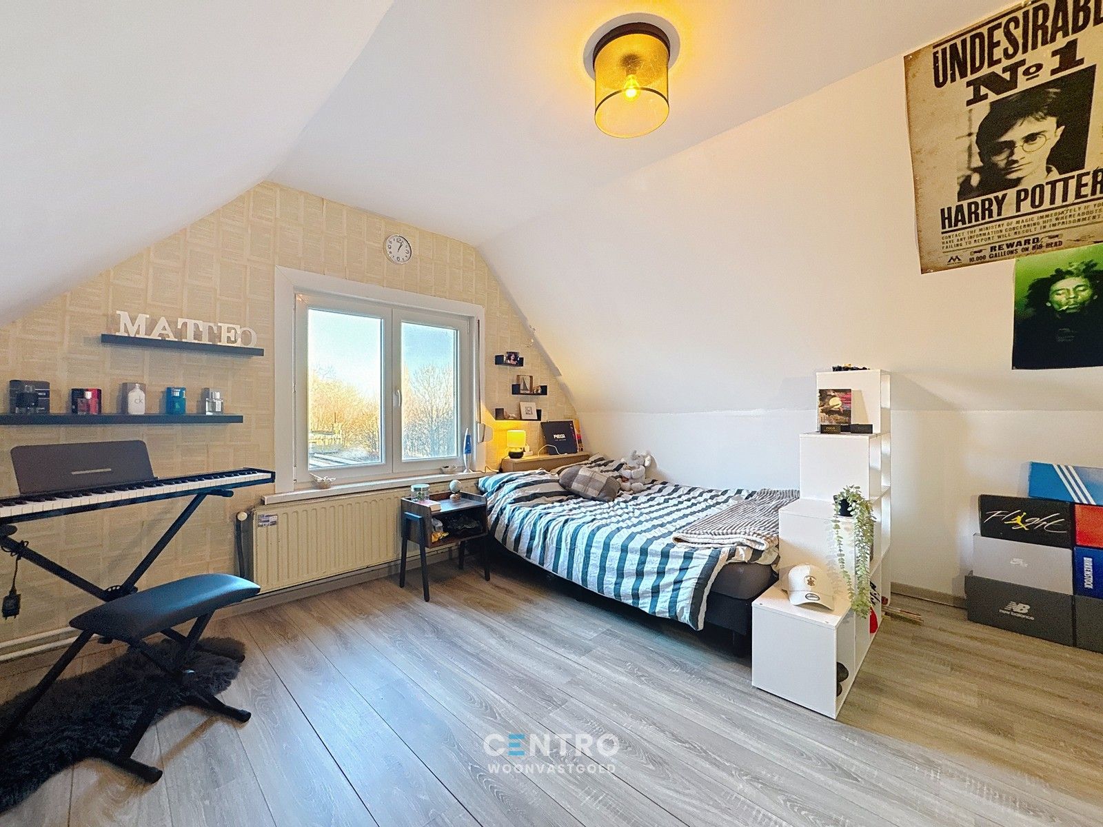 Gezellige woning met 4 RUIME slpks en tuin te Uitkerke! foto 16