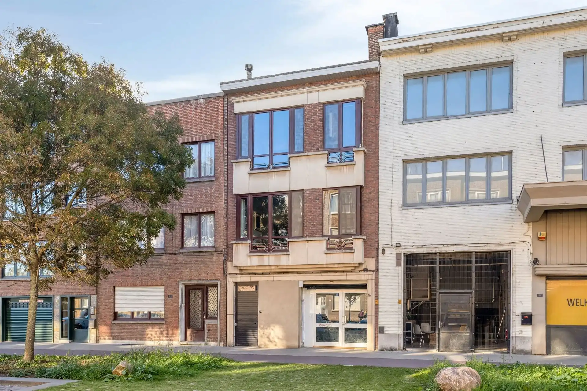 Appartement te koop Lakborslei 141/2 - 2100 Deurne