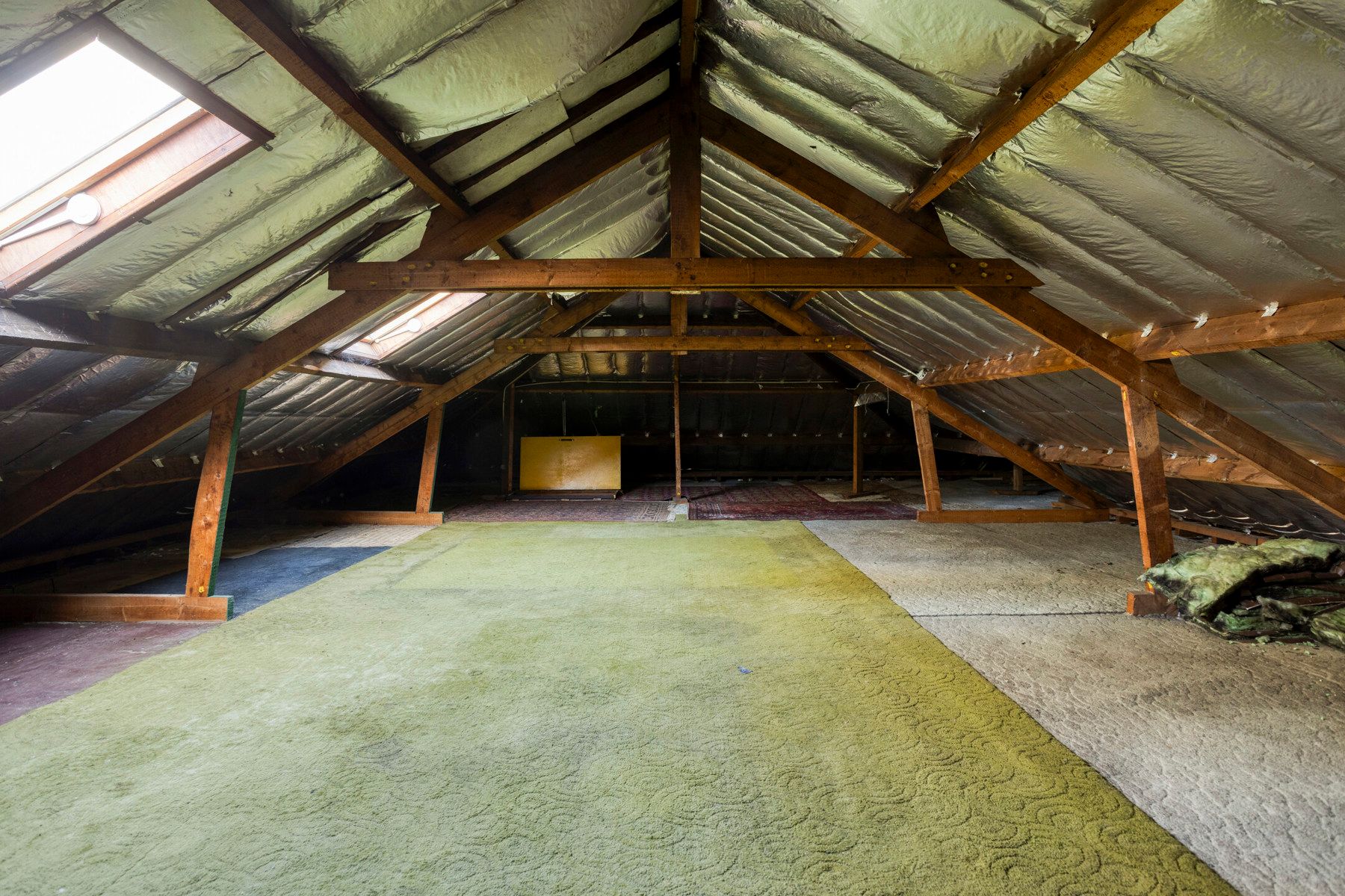 Ruime open bebouwing in Zoersel op een perceel van 2004m².  foto 31