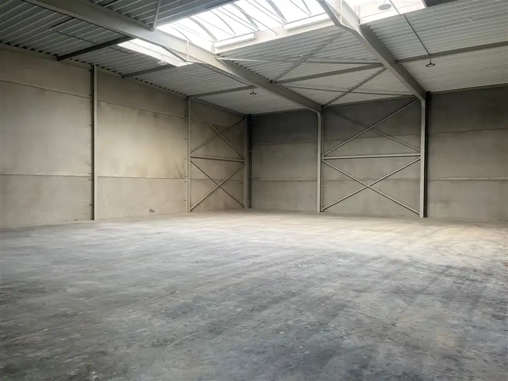 Laatste nieuwbouw KMO unit te Blankenberge foto 9
