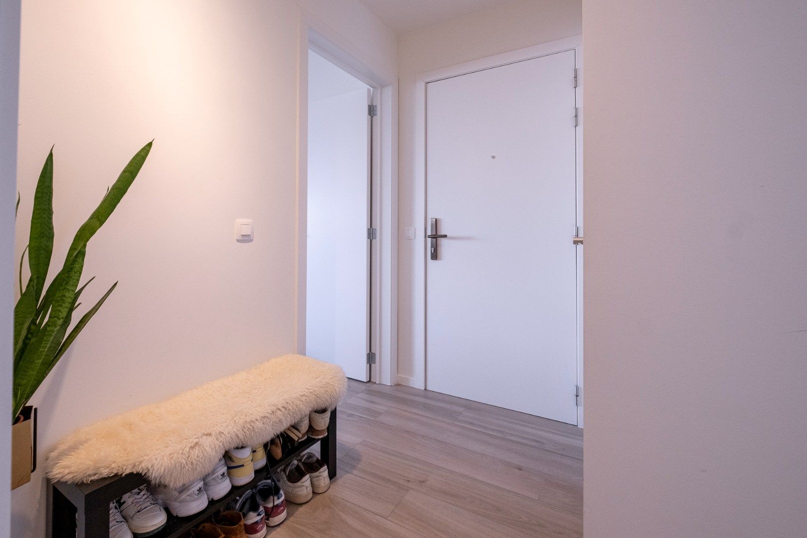 Prachtig appartement gelegen in de nieuwbouwrealisatie “Minnehof”. foto 9