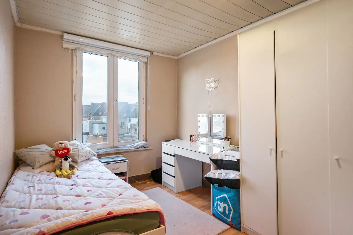 Woning met 4 slpkrs te Mechelen foto 14