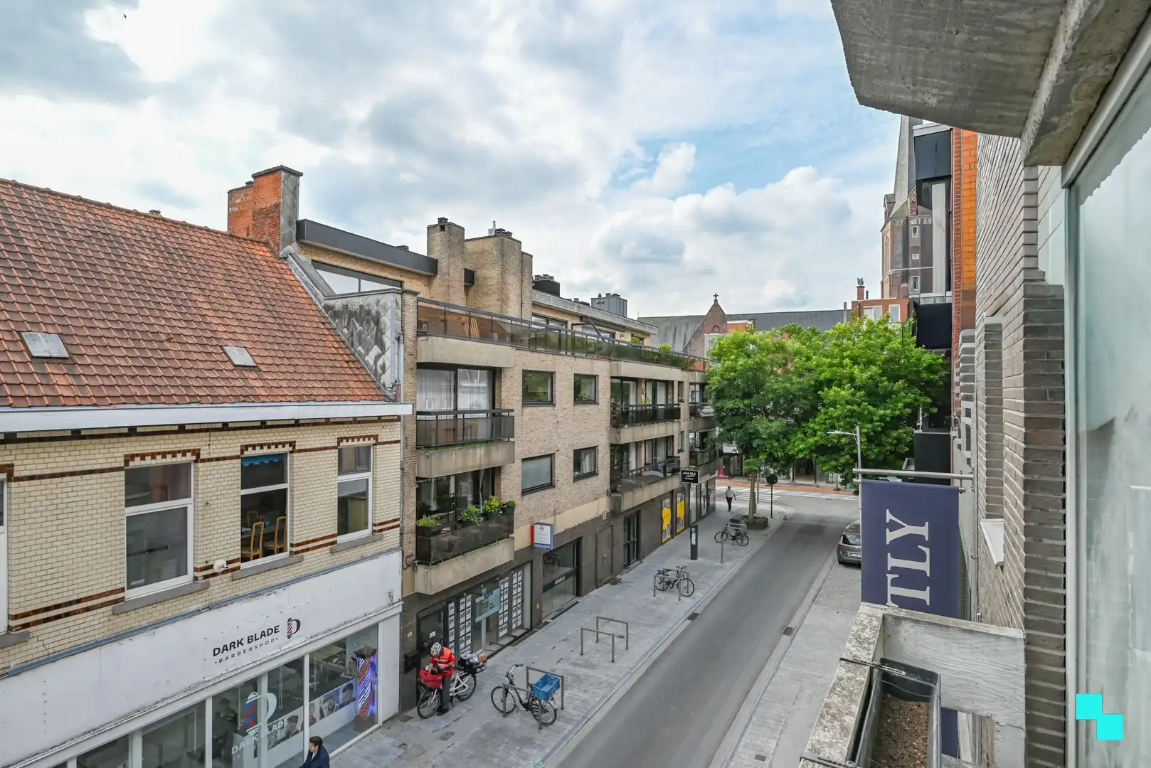 2-slaapkamerappartement in het centrum van Izegem foto 19