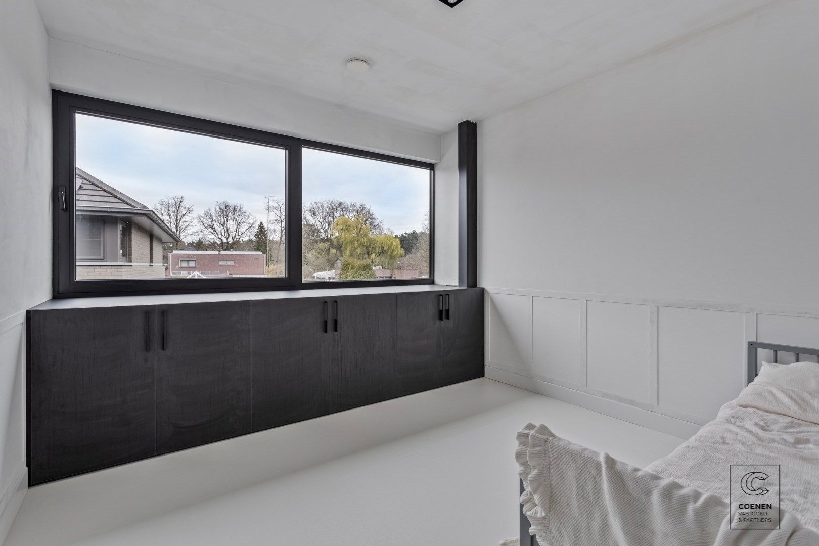 Prachtig verder af te werken HOB van 320 m² in een doodlopende straat! foto 22