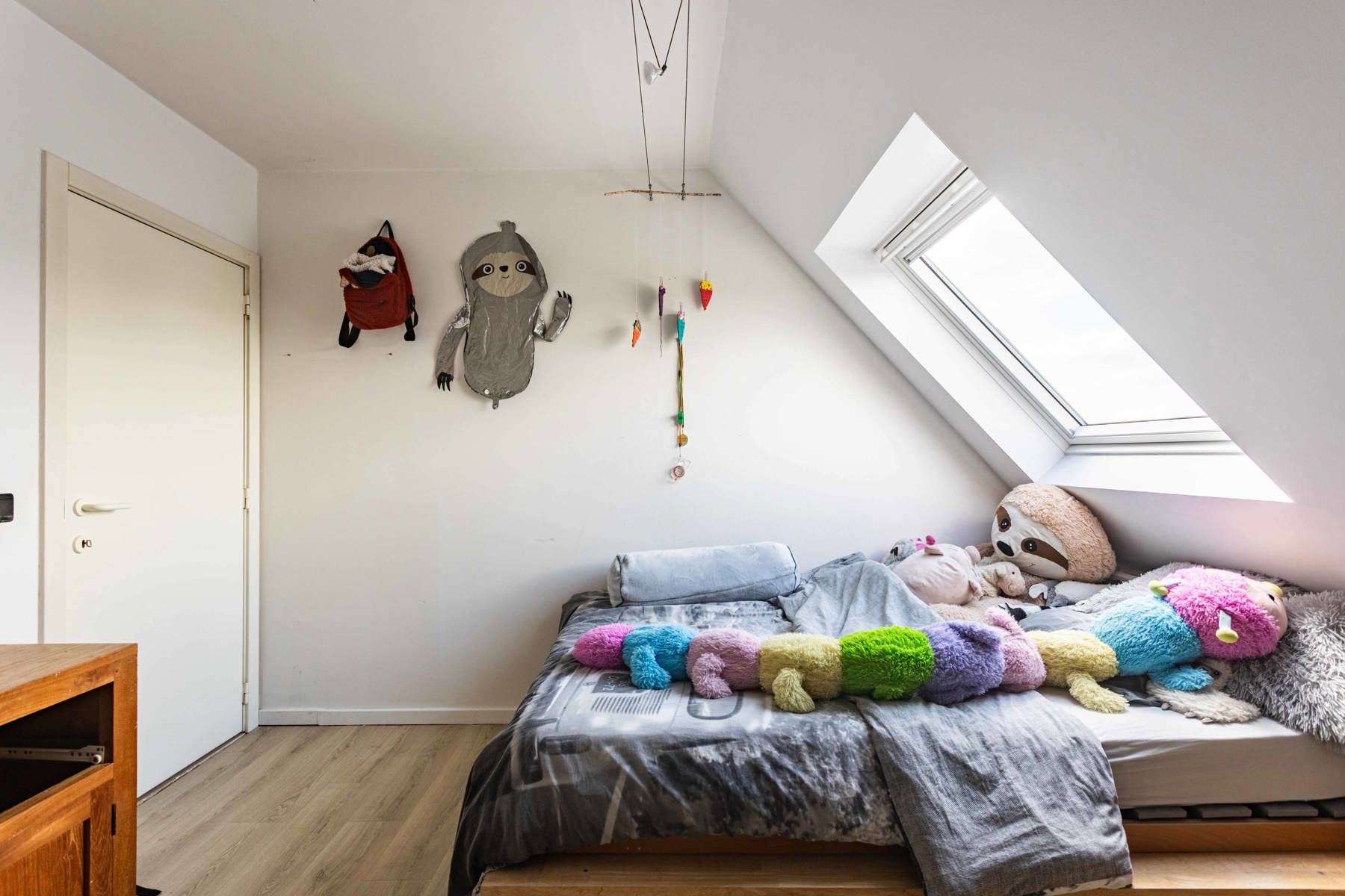 Penthouse te koop foto 19