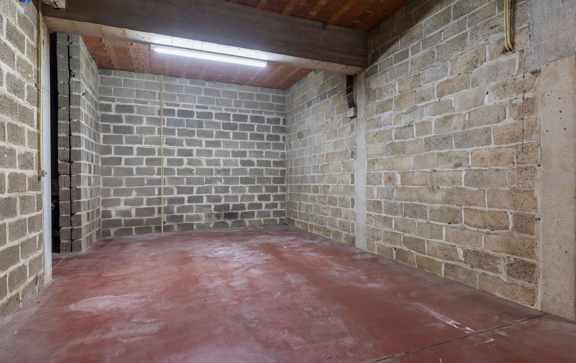 TE KOOP: 3-slaapkamerappartement op de bovenste verdieping op centrale locatie in Helchteren foto 15