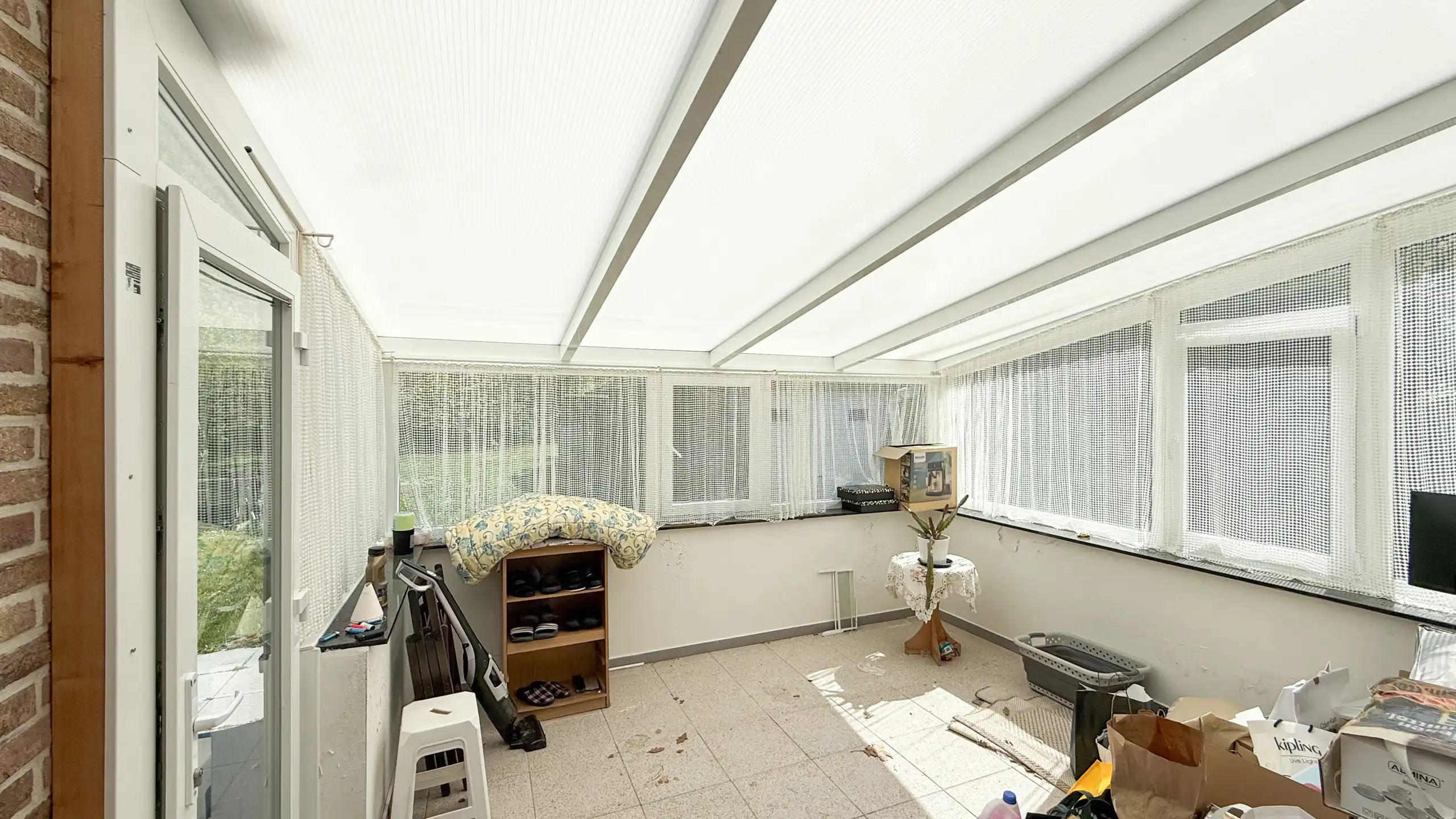 Instapklare bungalow met 5 slpks op toplocatie in Heusden! foto 25