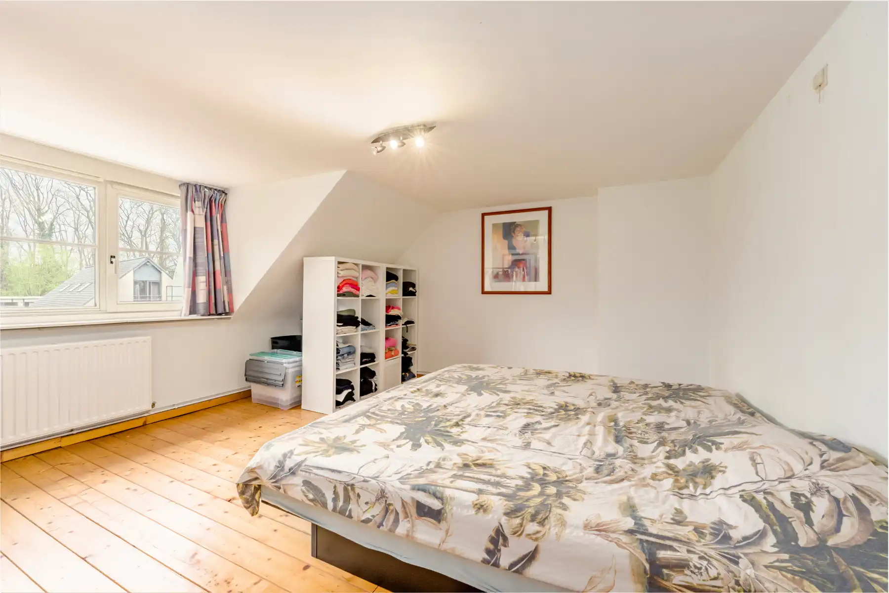 Vrijstaande woning met tuin en 4 slaapkamers foto 21