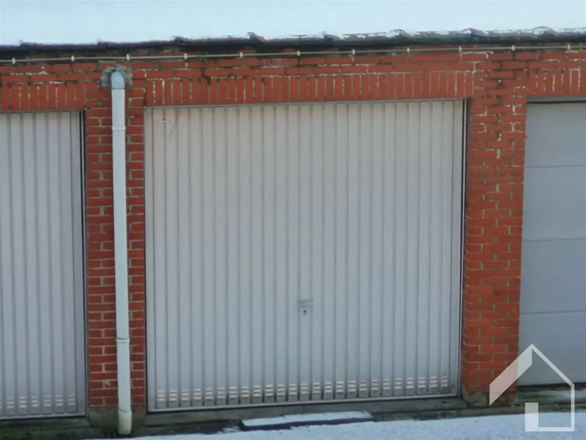 Appartement met 2 slaapkamers en garage foto 9