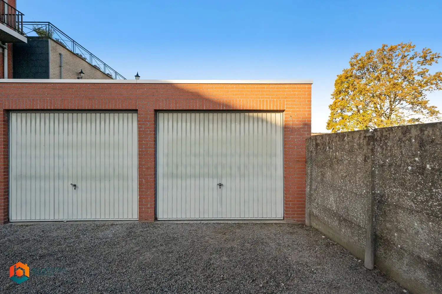 Appartement met 2 slpkrs te Nijlen foto 13