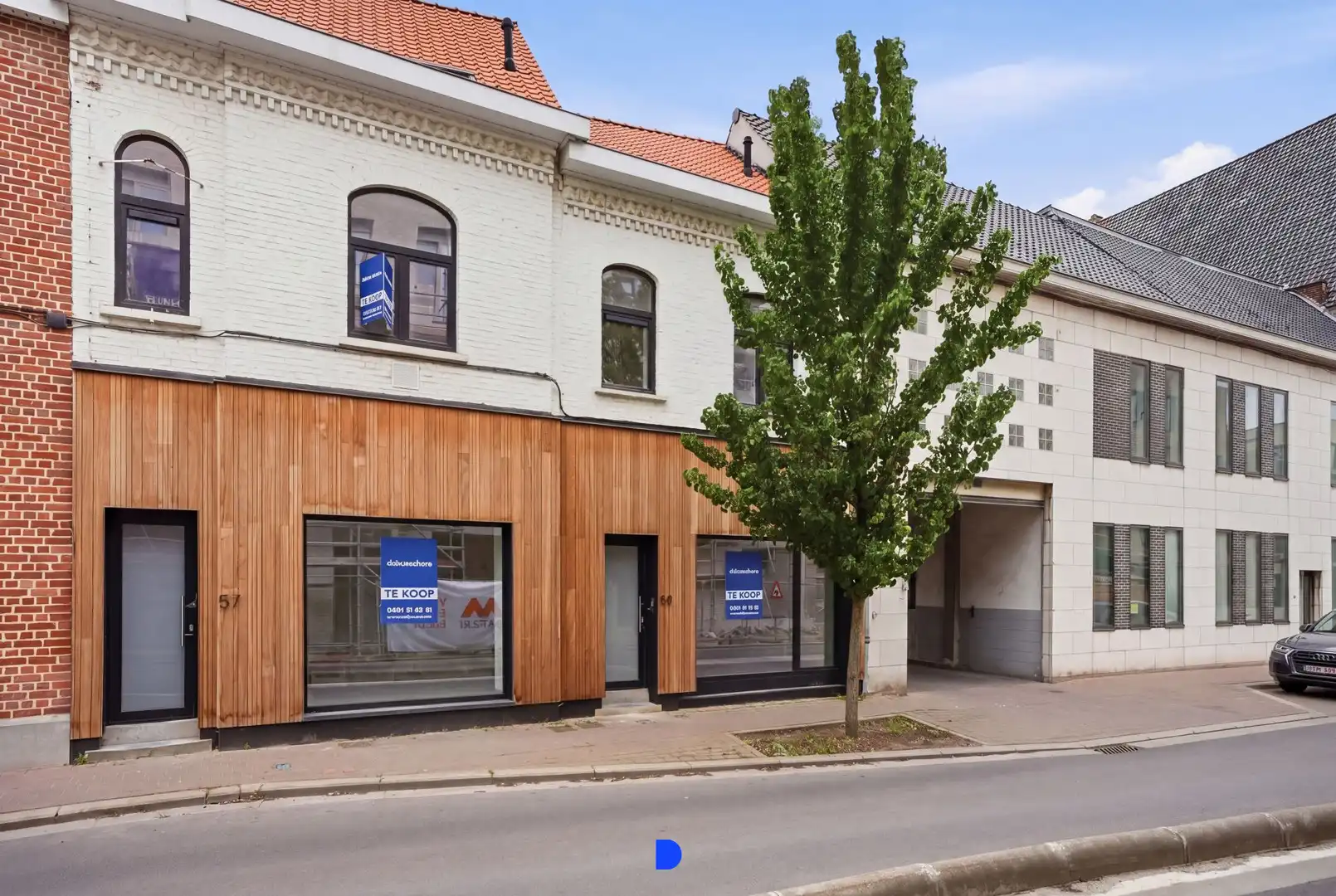 Instapklare woning met 4 slaapkamers en tuin foto {{pictureIndex}}