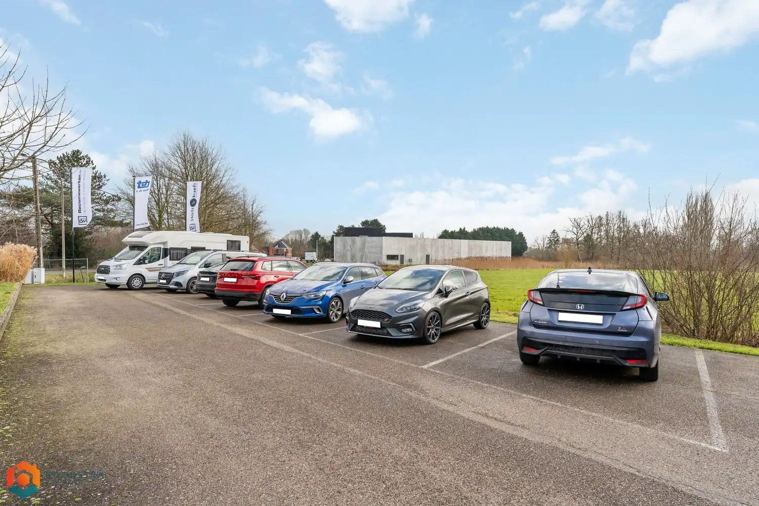 Kantoorruimte (25&nbsp;m²)  op toplocatie foto 15