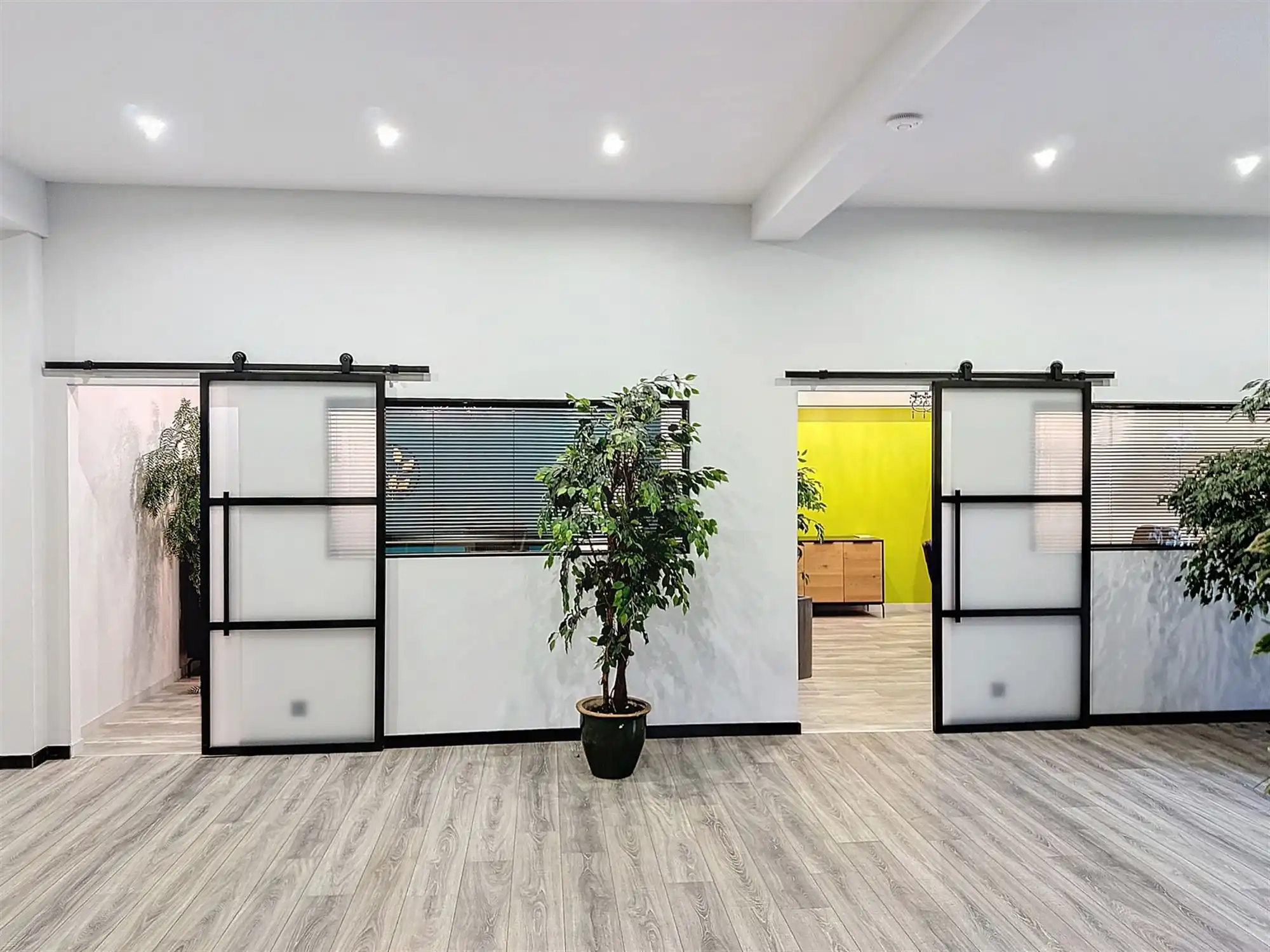 Bureel voor co-working/ praktijkruimte te huur in Tremelo! foto 7