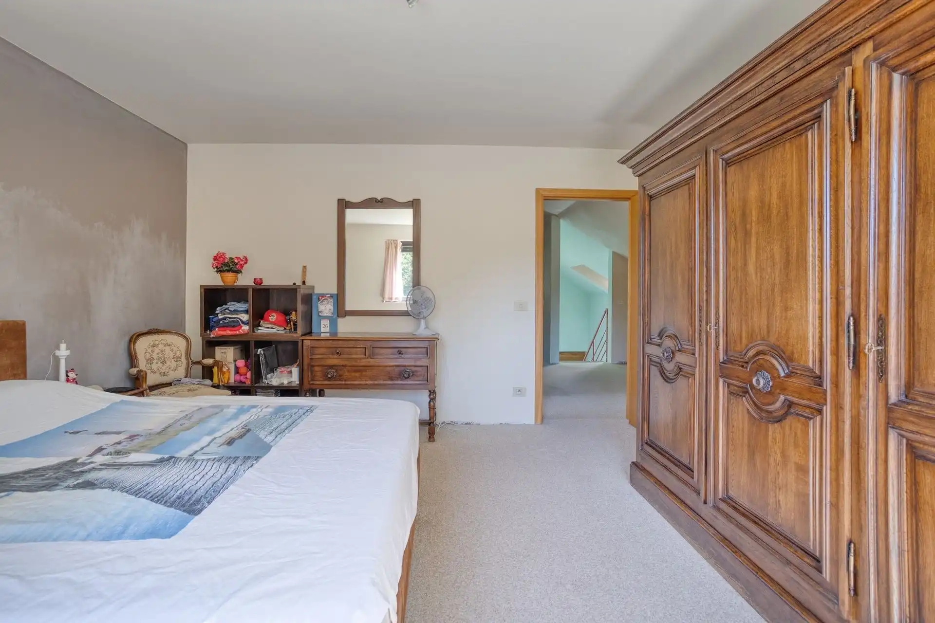 Huis foto 20
