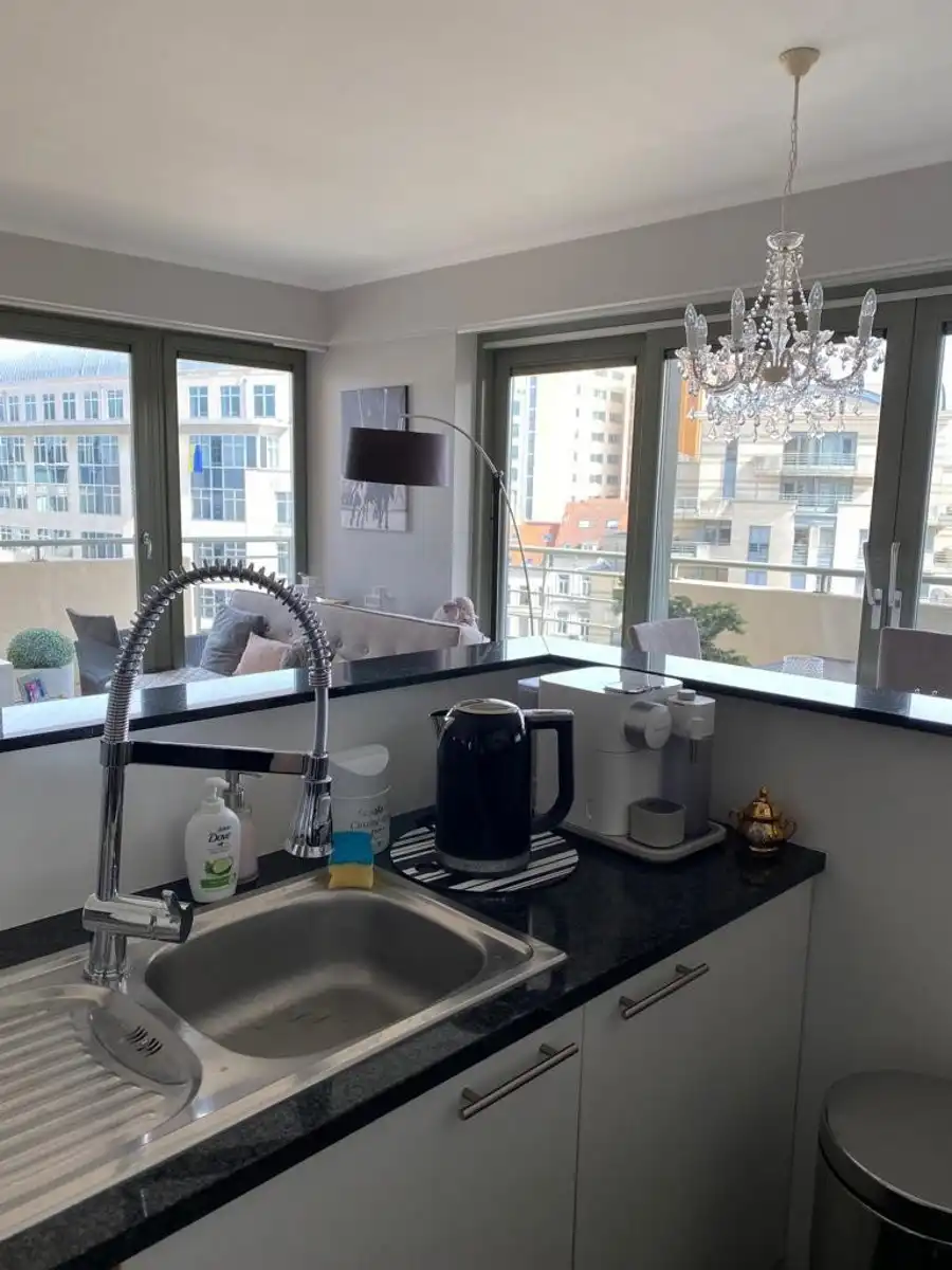 Mooi gemeubeld app. 2 Kamer + MOOI TERRAS! (EU area) foto 7
