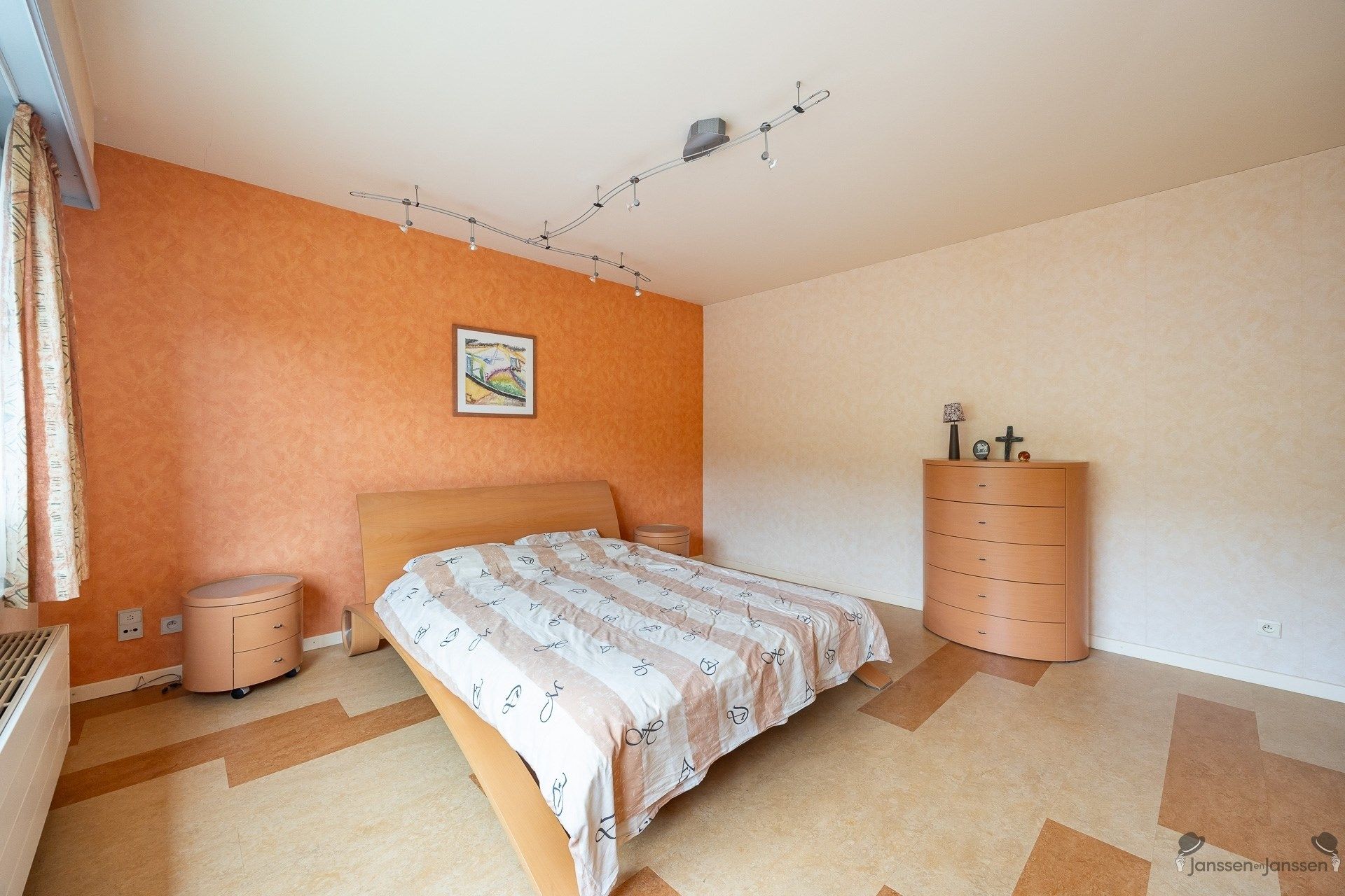 Charmant huis in rustige gewilde wijk foto 11