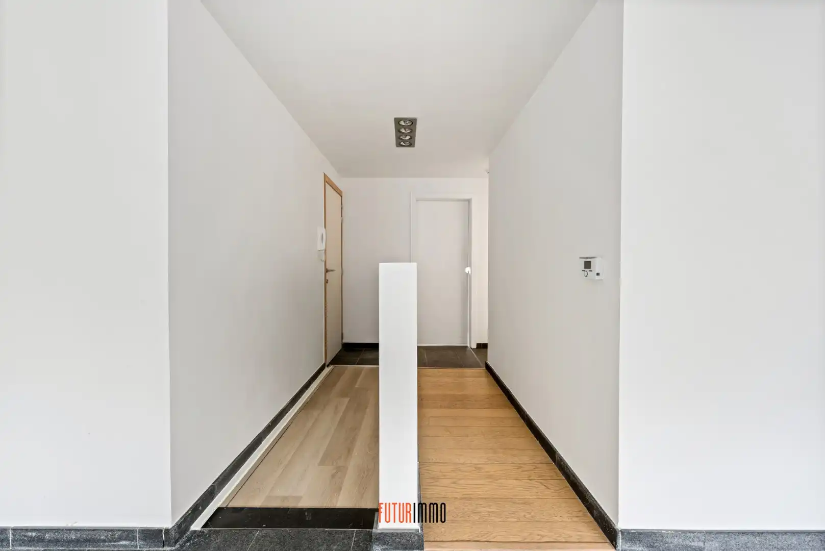 Appartement te Aartrijke - 2 slaapkamers foto 8