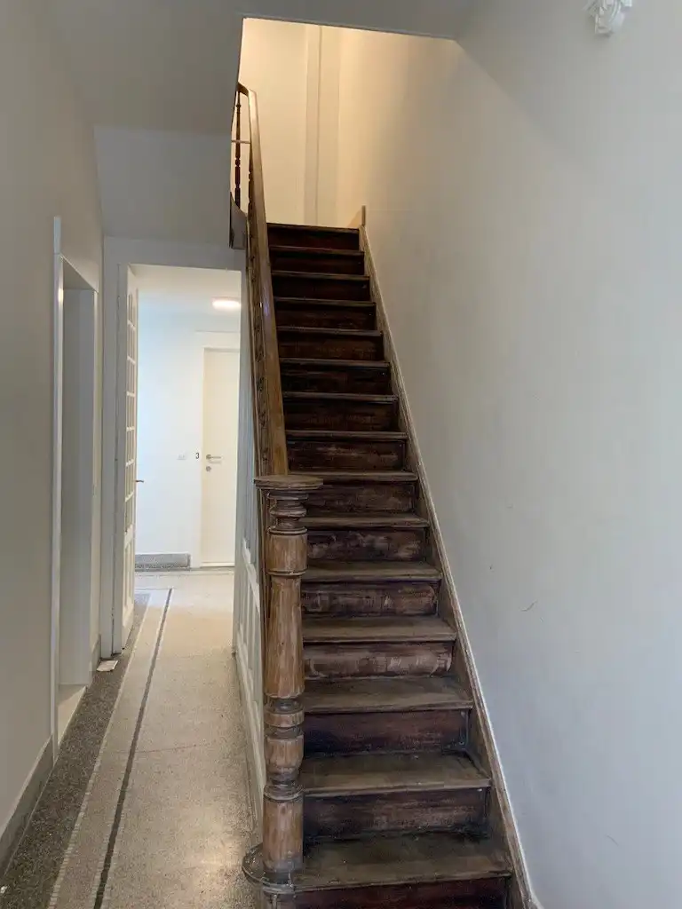 OPBRENGSTEIGENDOM TE KOOP IN KOKSIJDE DORP  foto 21