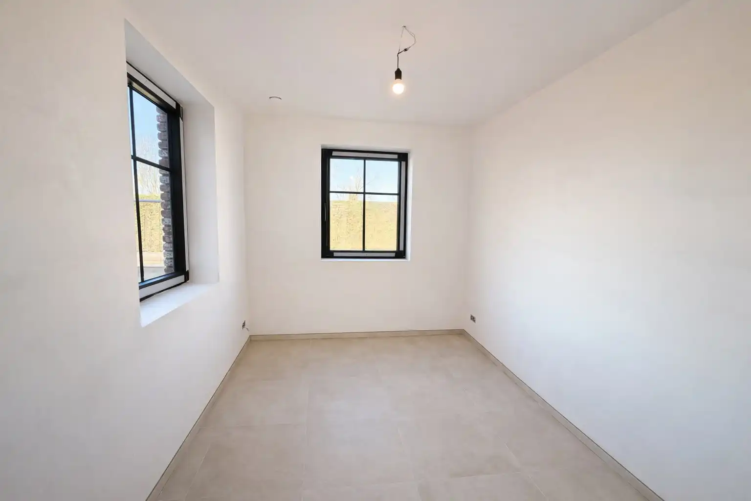 5-slpk nieuwbouwwoning in pastorale stijl te Stekene foto 8