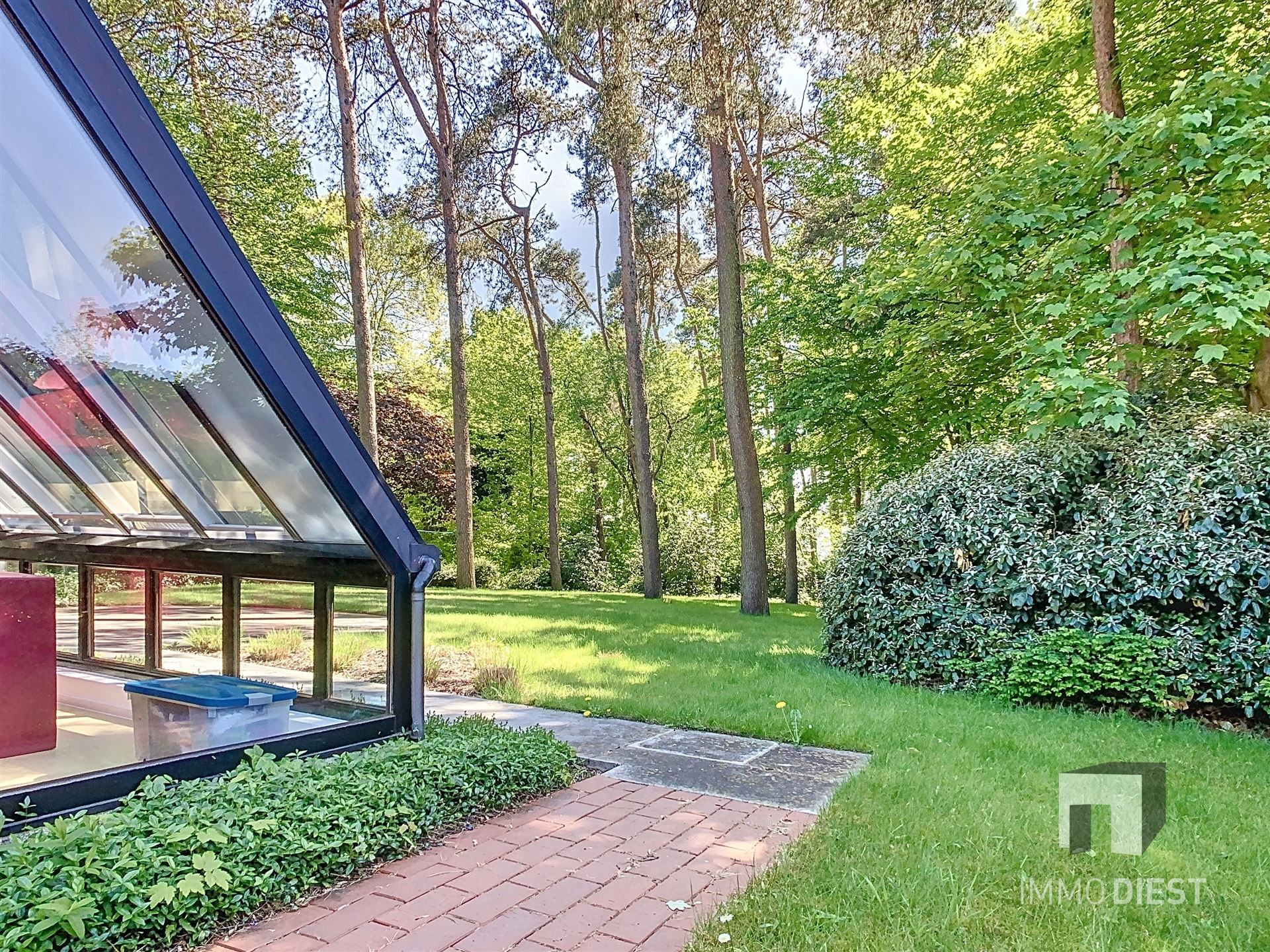 DESIGN WONING OP PRACHTIGE LOCATIE foto 5
