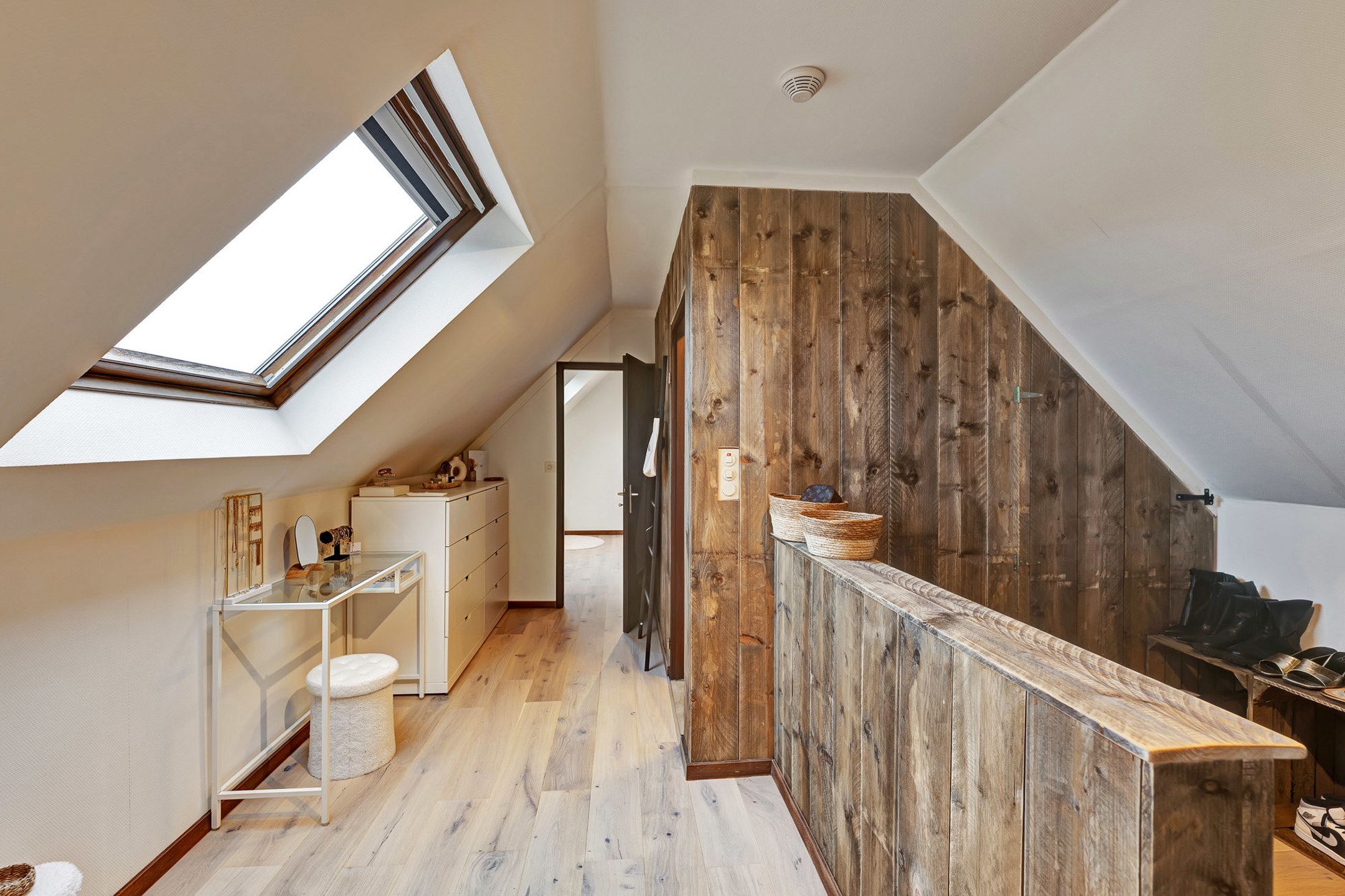 Gezellige instapklare woning op rustige locatie foto 14