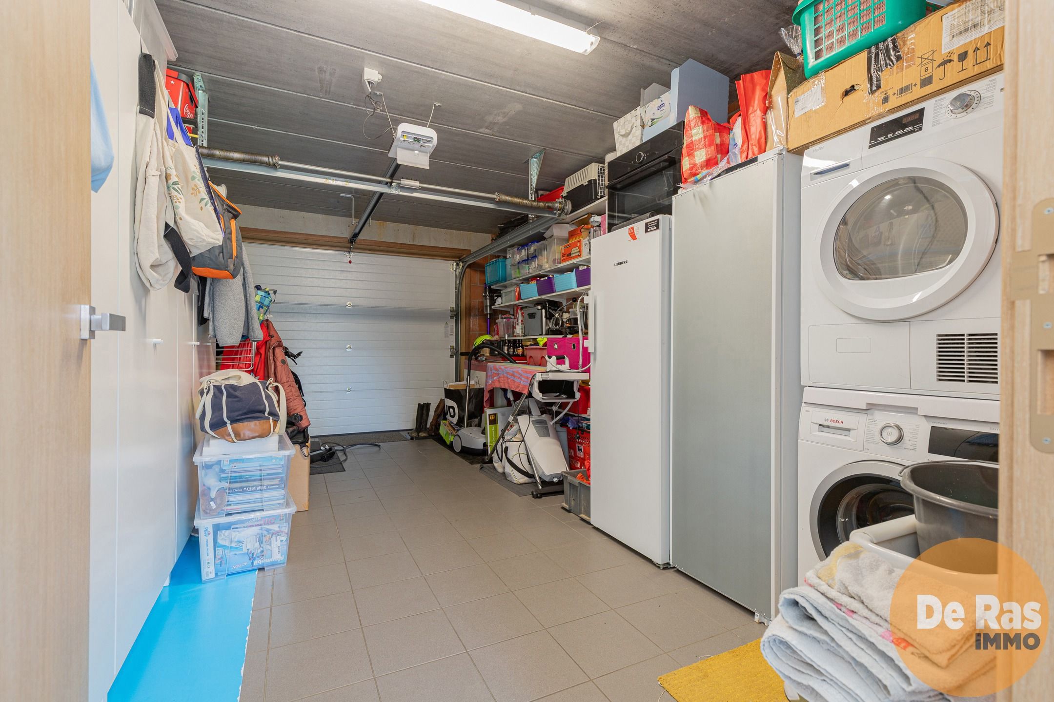 AALST - Recente nieuwbouwwoning met 4 spk, tuin en garage! foto 11