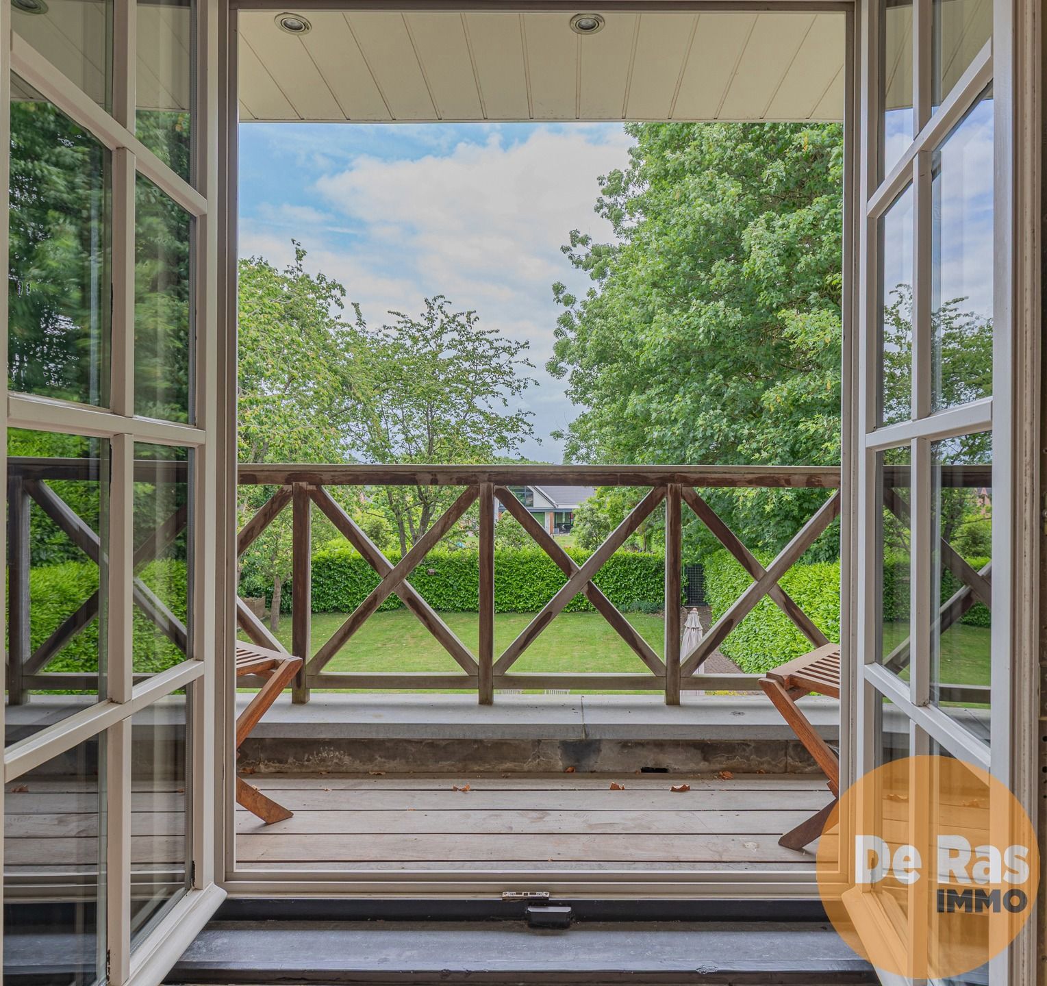 ERPE – Uitzonderlijke OB met tuin op toplocatie foto 20