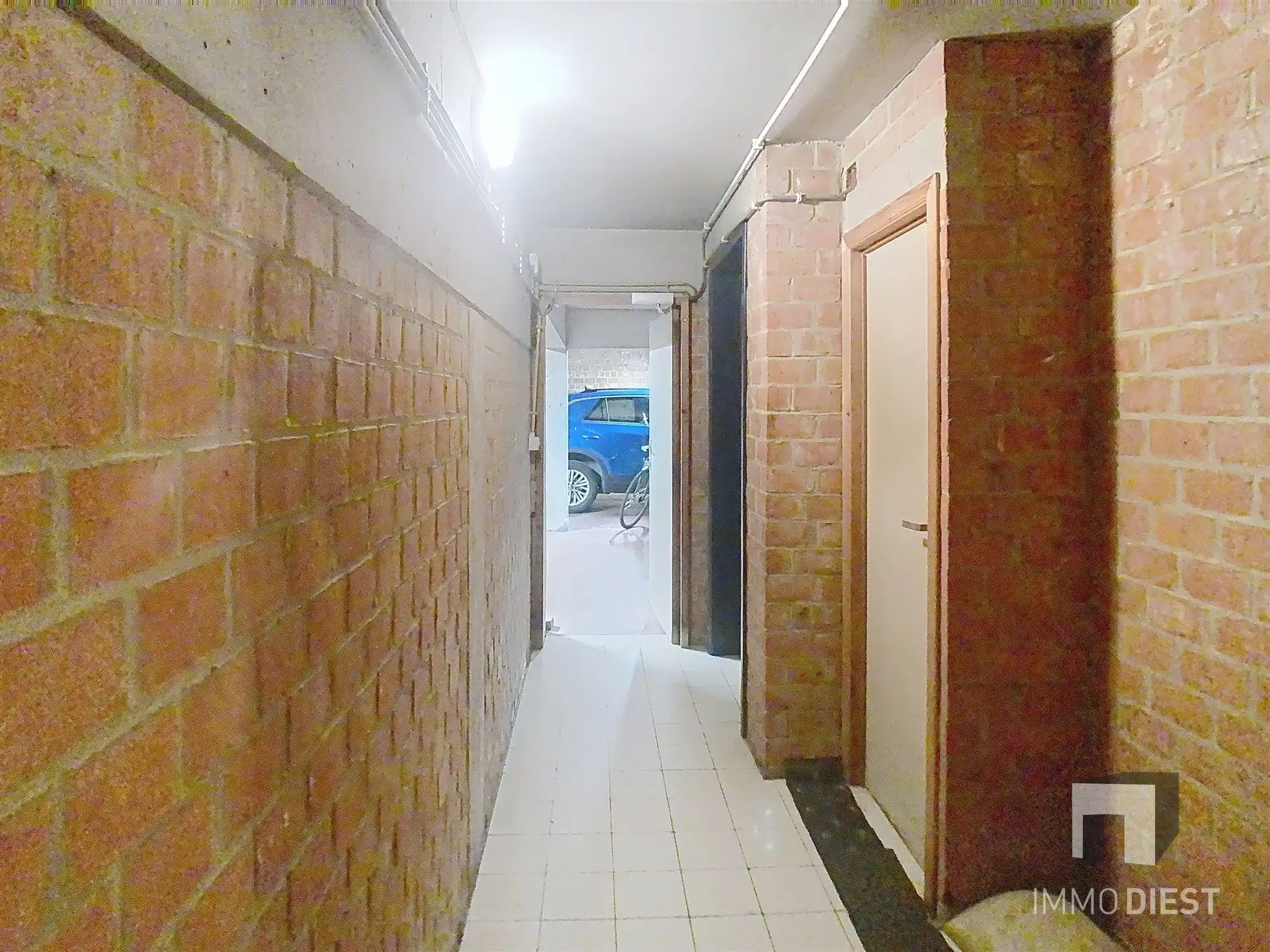 Prijsaanpassing voor dit welgelegen ruim appartement in Leuven  foto 36