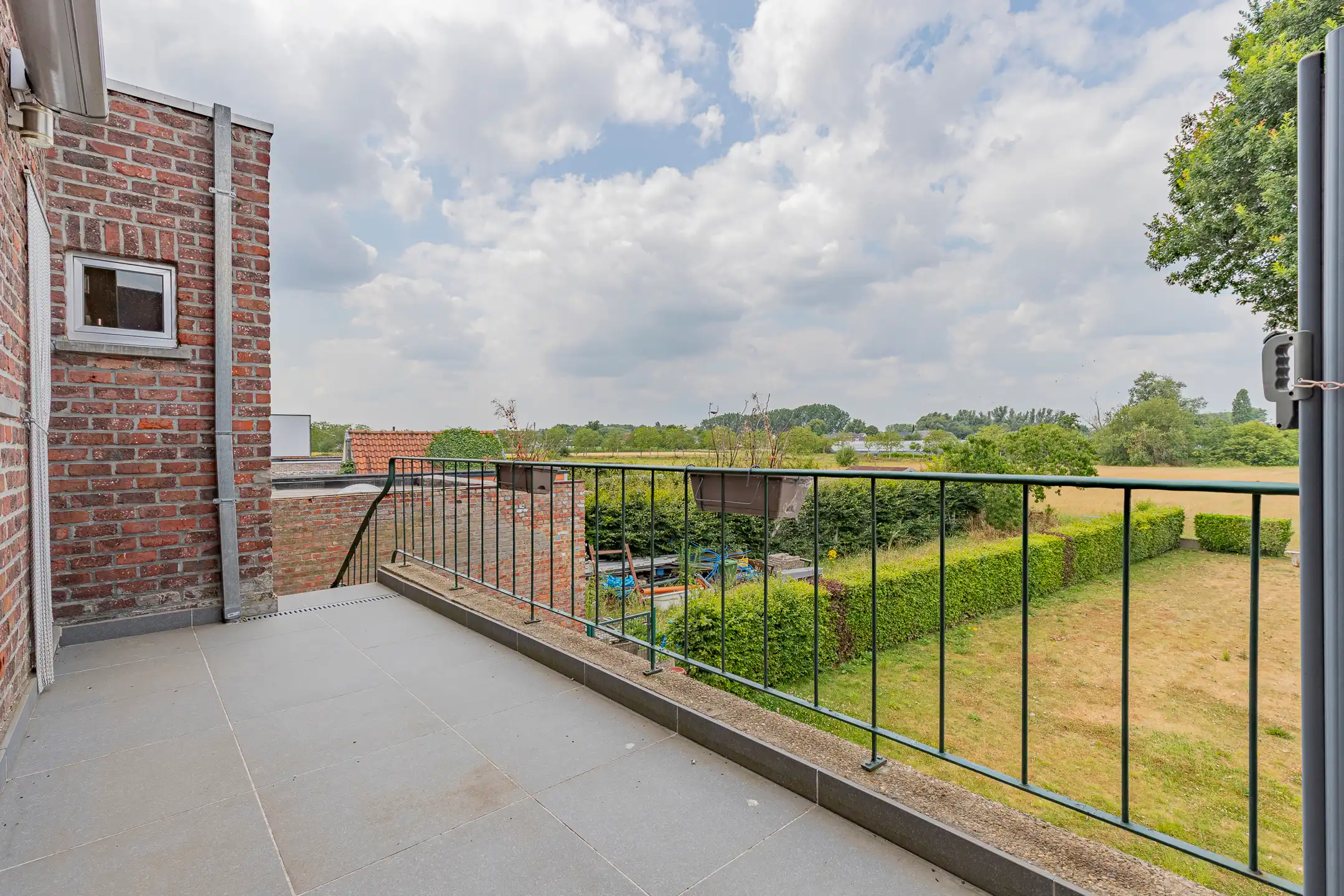 HOFSTADE - Ruime bel-etage met 4 slpks, garage en tuin! foto 8