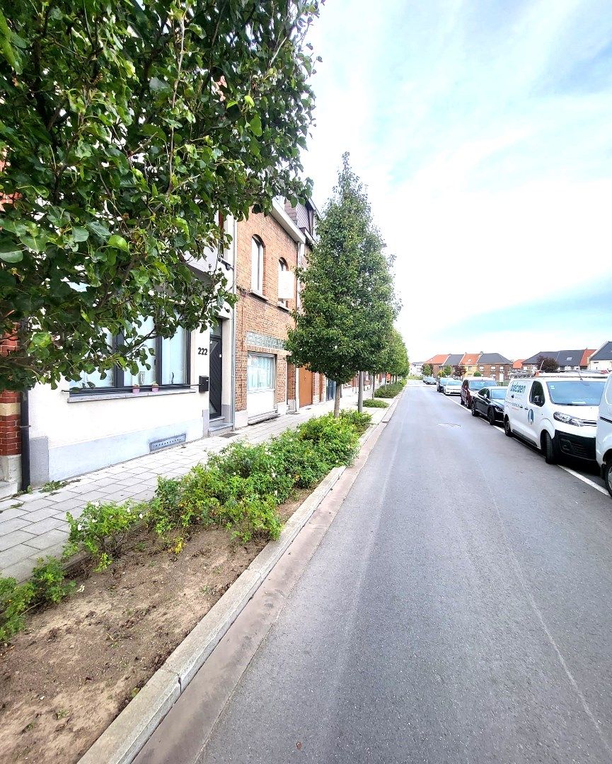 Wanneer wonen...plots betaalbaar wordt. foto 27