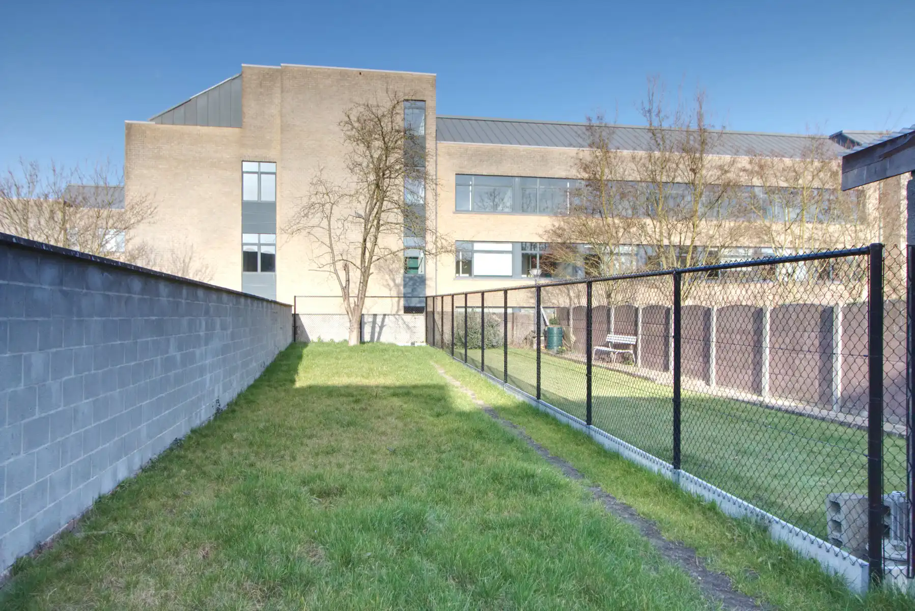 WONING - RENOV - 3 SLK - TERRAS - TUIN - PARKING - CENTRUM foto 12