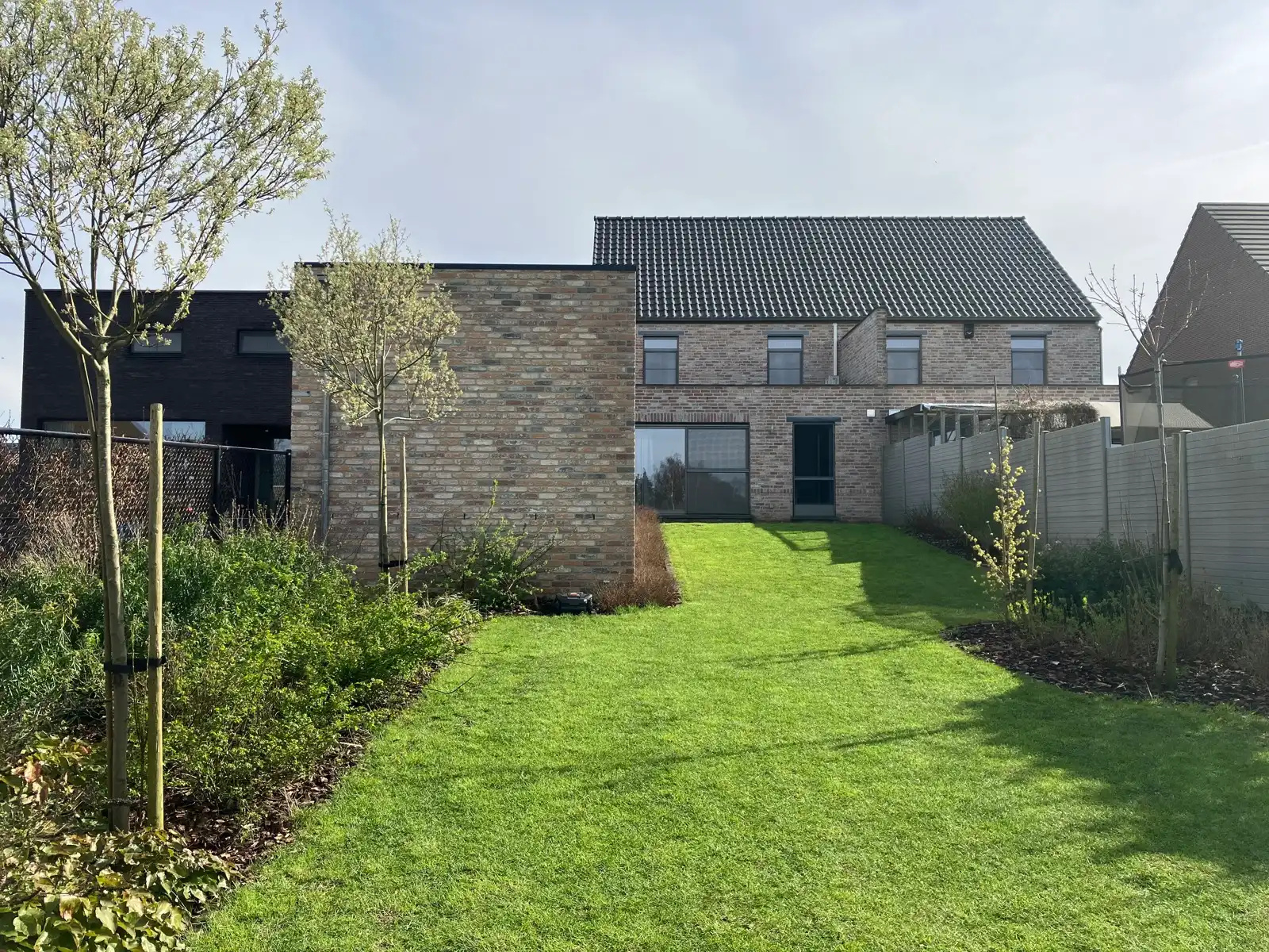 Ruime villa in Nieuwrode foto 3