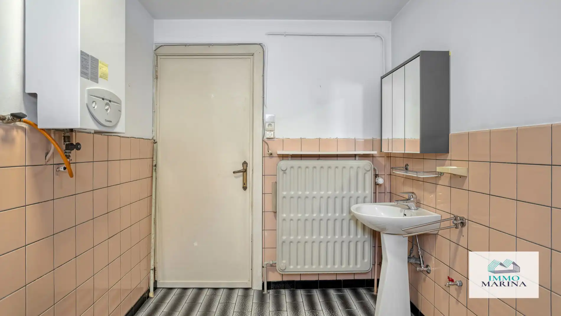 Te renoveren woning met ruim atelier van 110 m² op 5a45ca te Tremelo foto 18