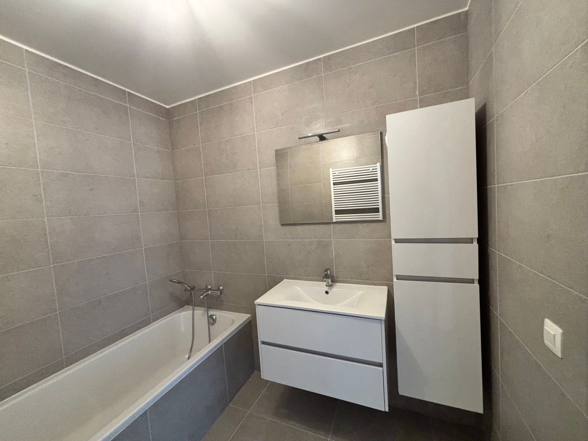 Centraal gelegen appartement met 2 slaapkamers en groot terras foto 11