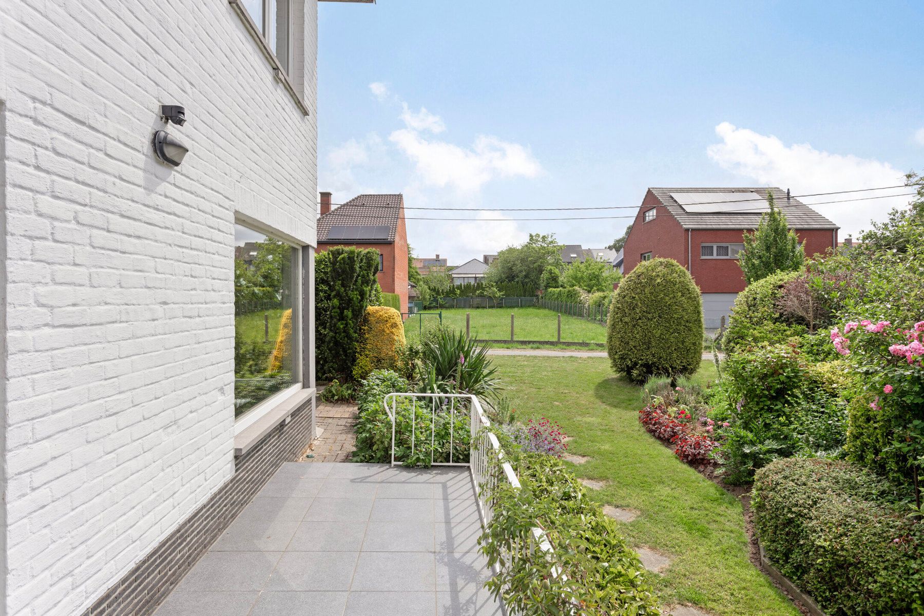 Villa met 4 slpk, tuin, garage en uitbreidingsmogelijkheden! foto 22