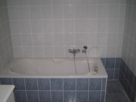 Zeer mooi en ruim duplex appartement in centrum van Overpelt foto 8