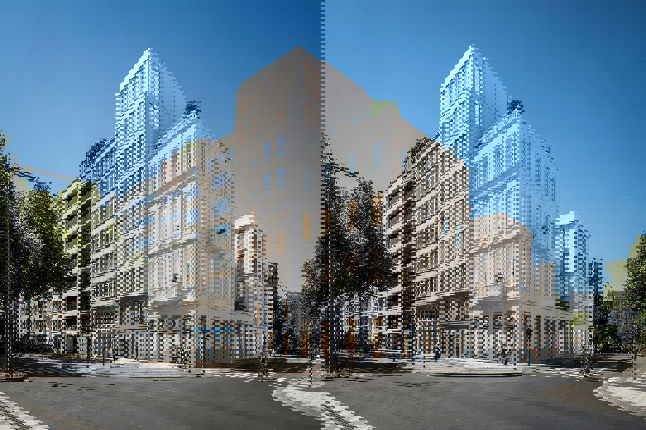 Commerciële ruimte te koop Stoopstraat - 2000 Antwerpen