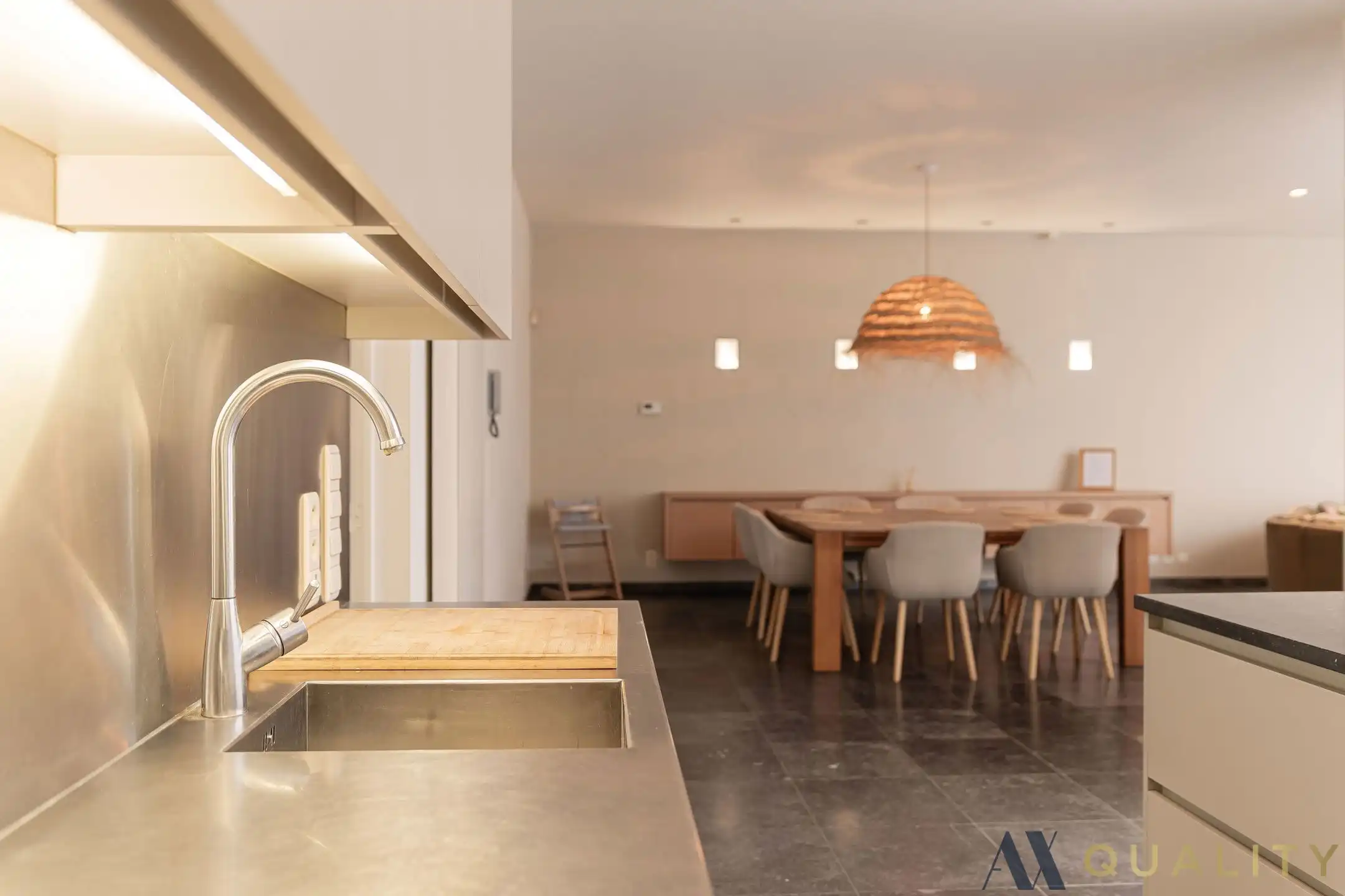 Veelzijdige Eigendom voor Wonen en Werken in Sint-Amands foto 5