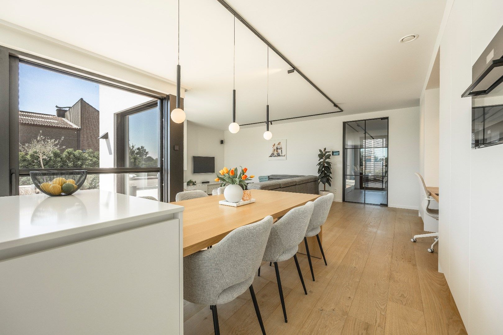 Luxueuze villa met landelijk verzicht  foto 4