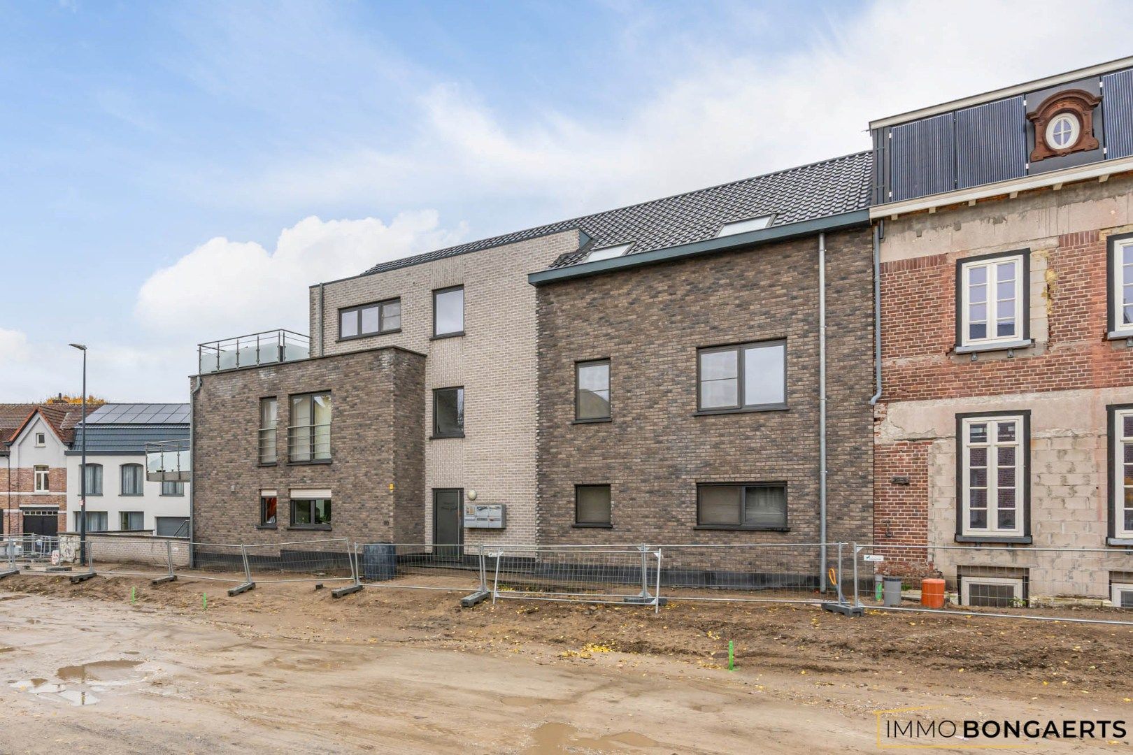 Appartement met twee slaapkamers foto 22