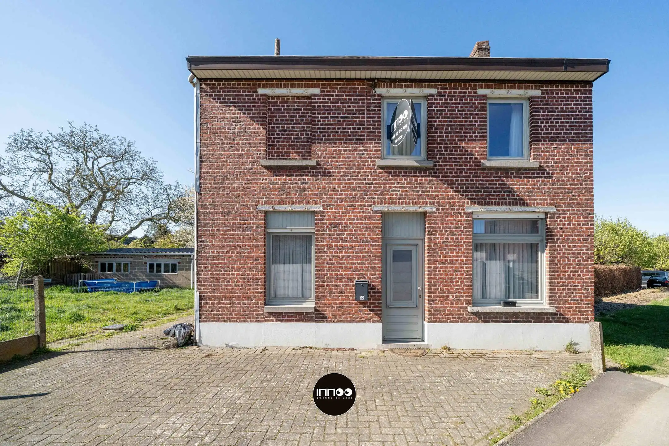 Hoofdfoto van de publicatie: Huis te koop