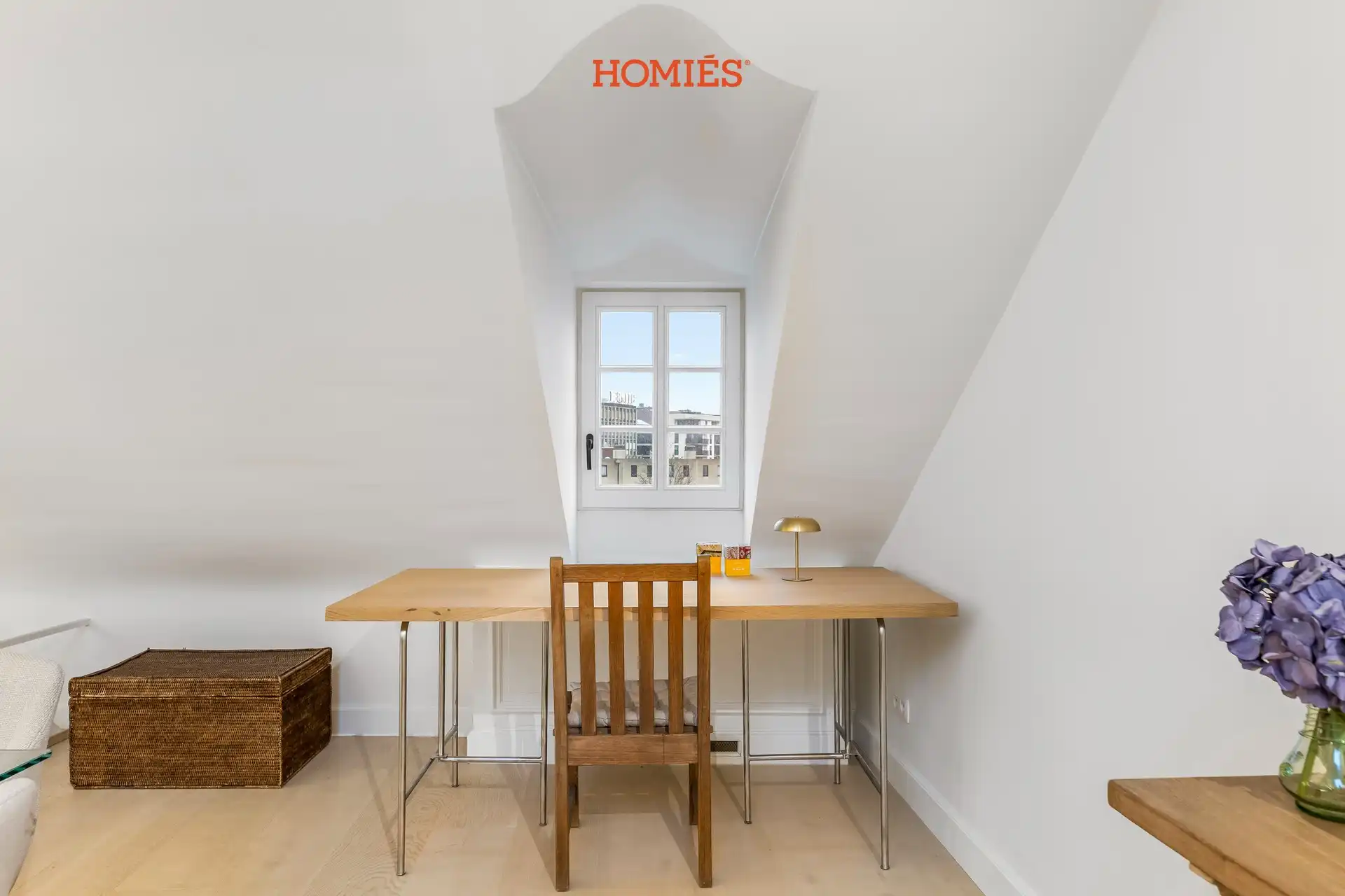 Exclusieve loft in historisch pand in hartje Leuven foto 13