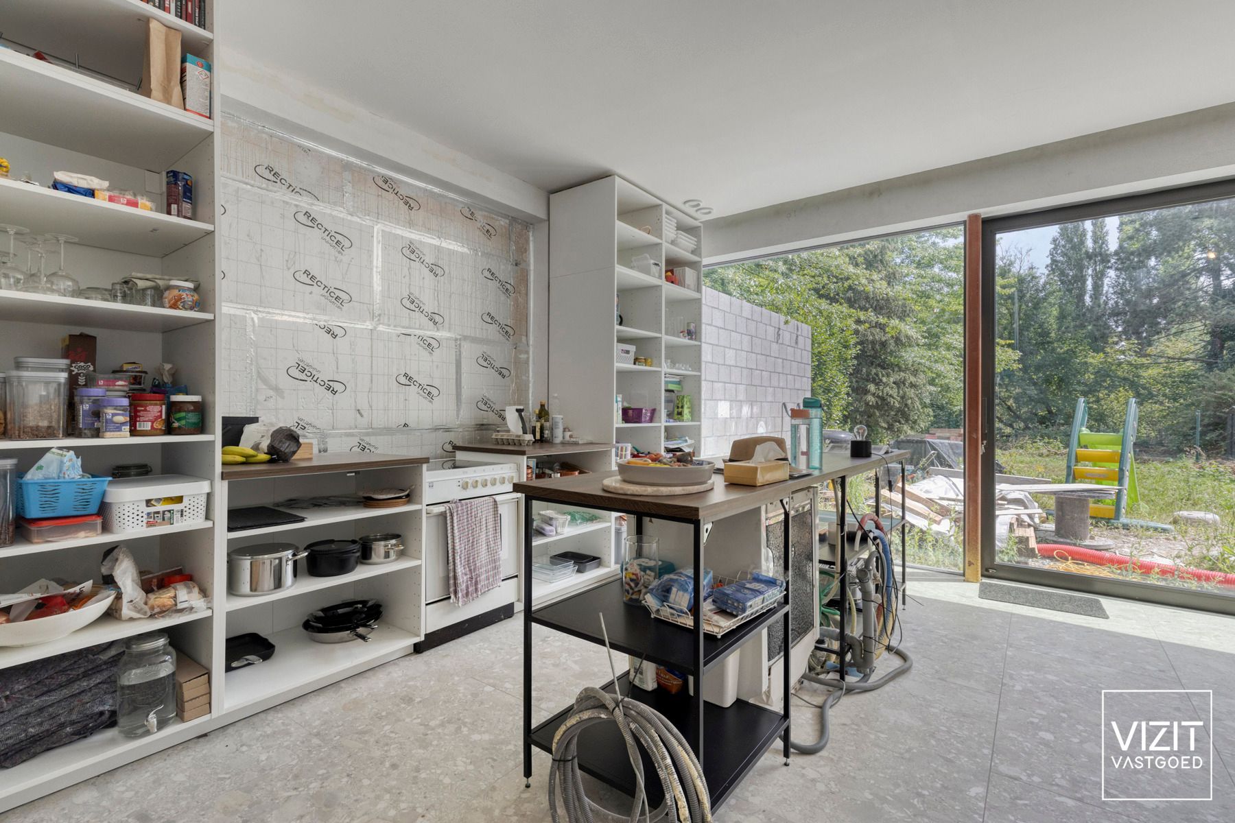 Unieke karaktervolle architectenwoning foto 7