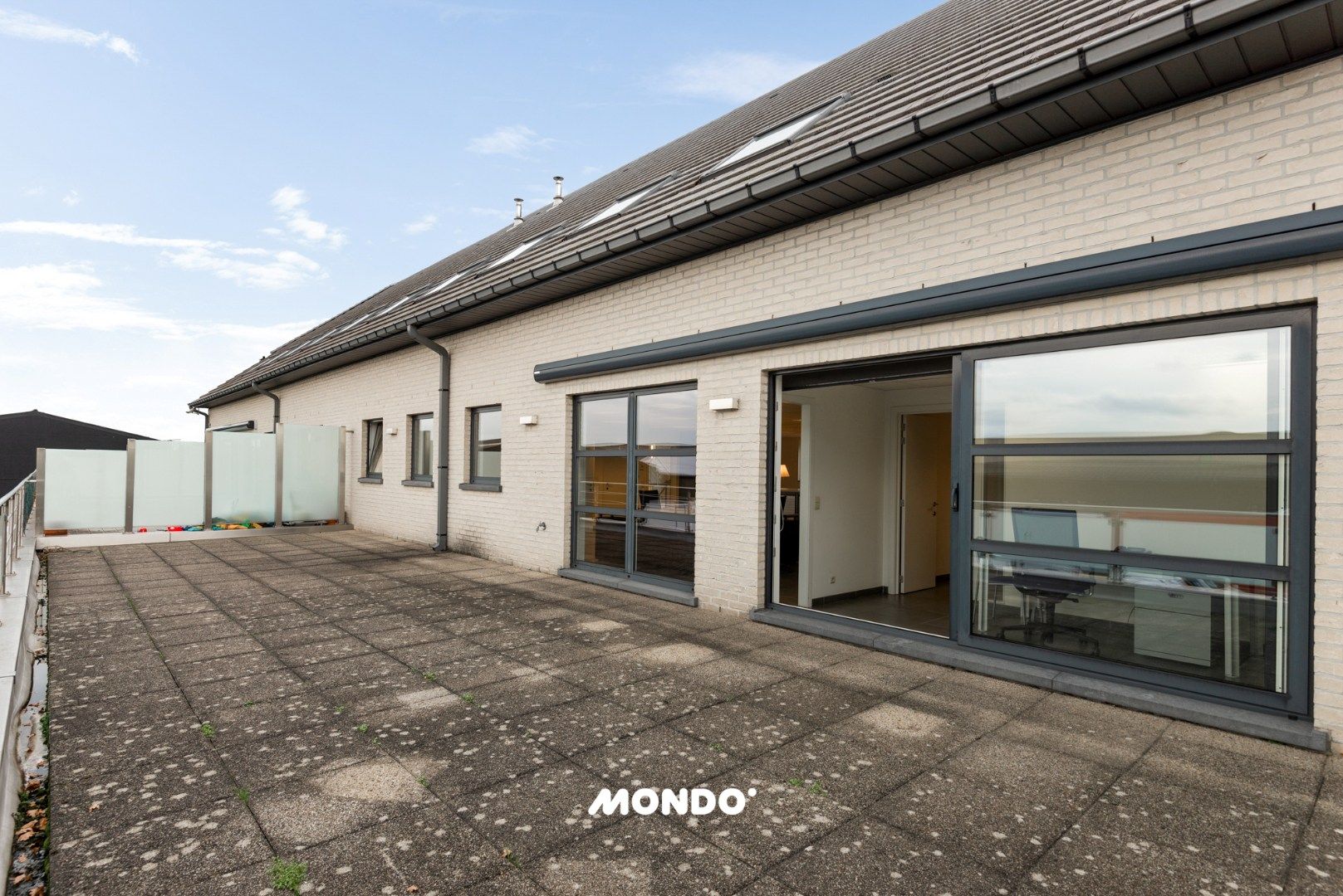 Kantoorruimte te huur op absolute toplocatie – Londerzeel (A12) foto 9